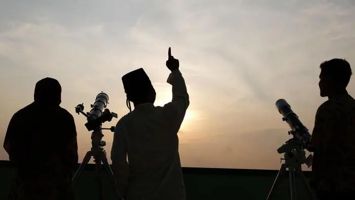 Kapan Sidang Isbat? Simak Jadwal dan Skenario Penetapan Idul Fitri 2026