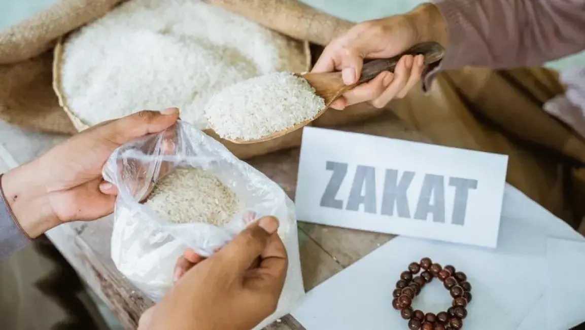 Inilah 7 Golongan Orang yang Tidak Berhak Menerima Zakat Fitrah maupun Zakat Mal
