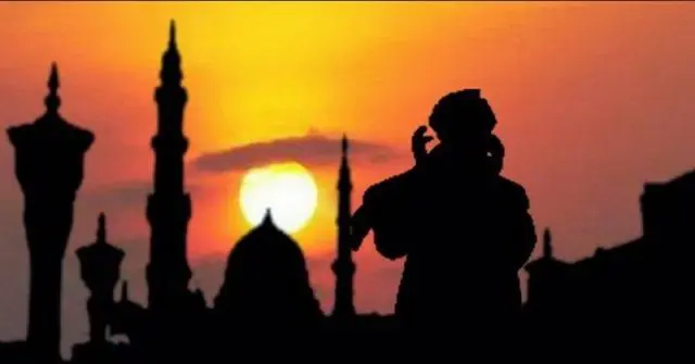 Bacaan Takbiran Idul Fitri yang Sesuai Sunnah Beserta Doa di Malam Lebaran