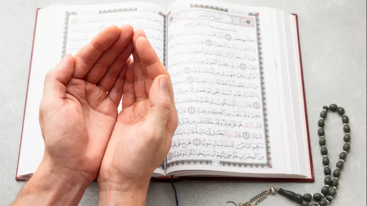 Doa Rasulullah SAW Saat Menghadapi Hari Terakhir Ramadan Agar Dipertemukan Kembali