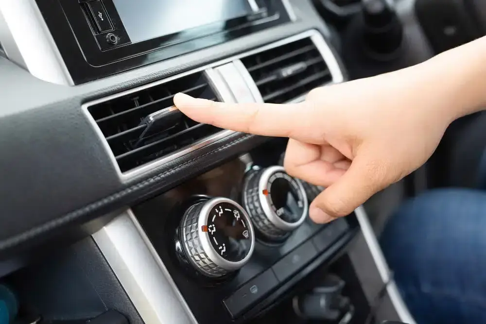 5 Cara Praktis Mengatur AC Mobil Saat Mudik Lebaran Agar Tetap Sejuk dan Irit BBM