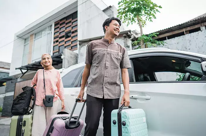 Mengapa Mudik Menjadi Ritual Wajib yang Tak Tergantikan Setiap Idul Fitri? Ini Penjelasannya
