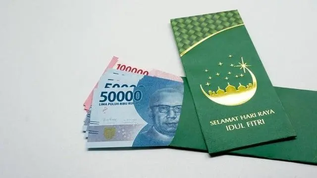 Sejarah dan Asal-usul THR: Mengapa THR Identik dengan Idul Fitri?