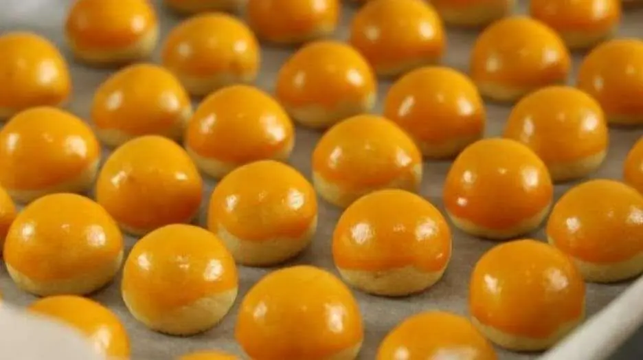Kenapa Nastar Identik dengan Lebaran? Mengintip Sejarah Kue Kering Populer Ini