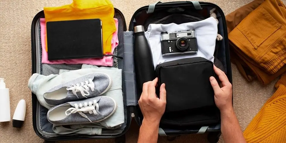 Jangan Sampai Ketinggalan! Daftar Barang Wajib di Tas Survival Untuk Mudik Lebaran 2026