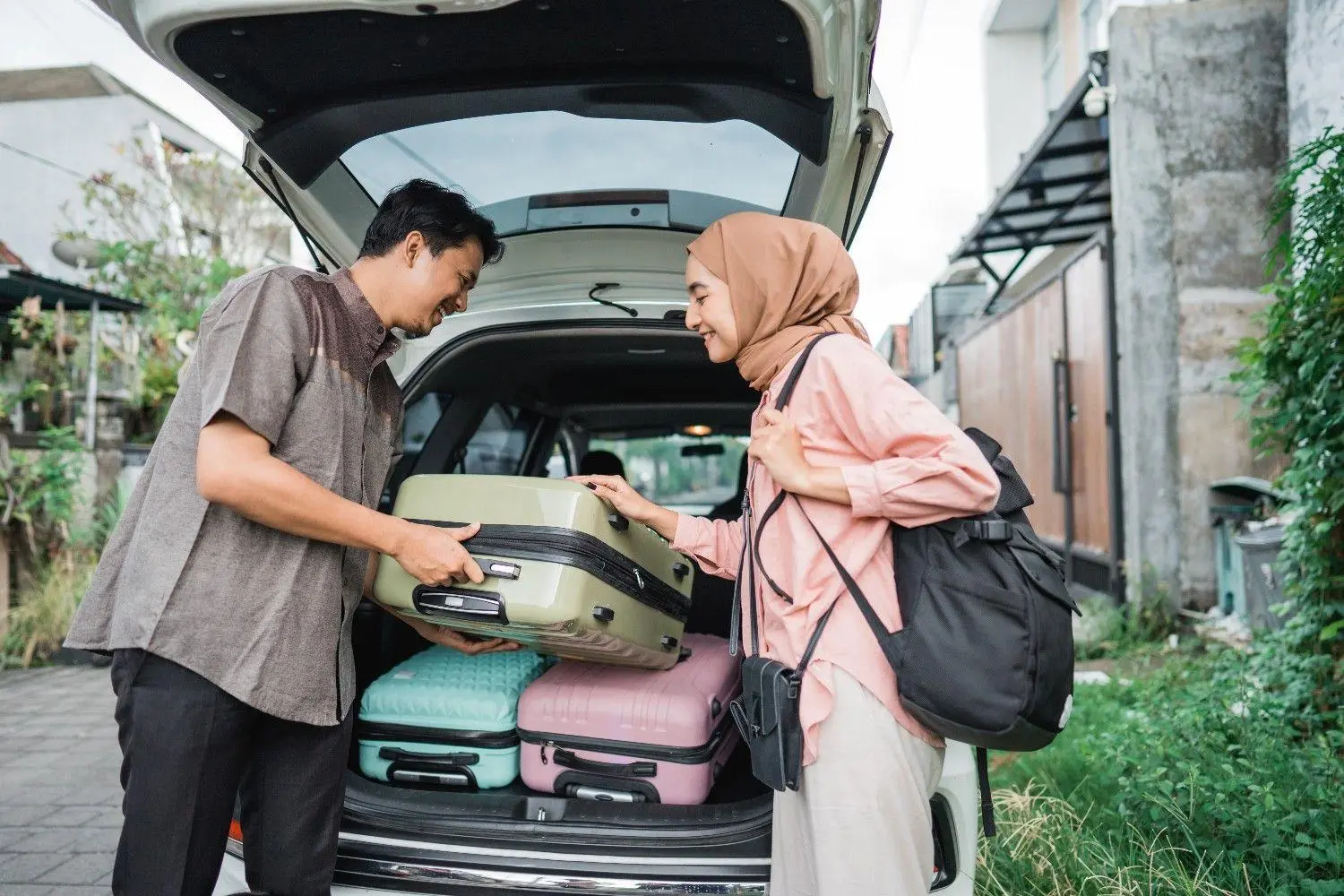 Siap Pulang Kampung? Ini Kumpulan Ucapan Selamat Mudik Lebaran 2026 Untuk Teman Kantor