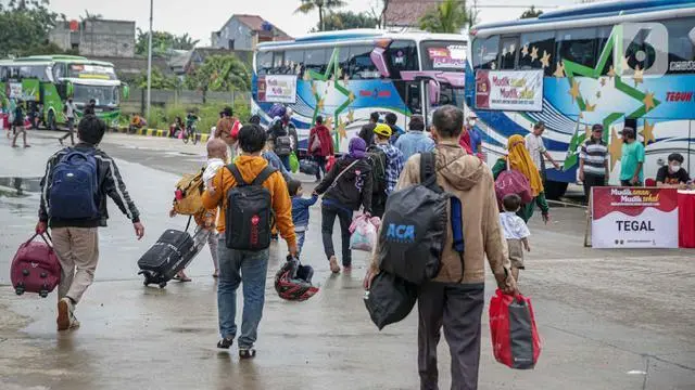 Kumpulan Caption Mudik Lebaran 2026: Cocok untuk Story Instagram dan Whatsapp