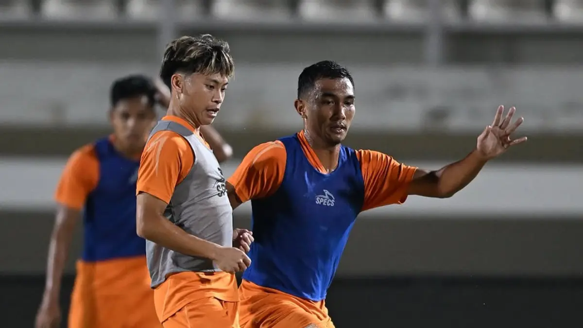 Tahu Kekuatan Persib Bandung! Fabio Lefundes: Kami harus benar-benar siap