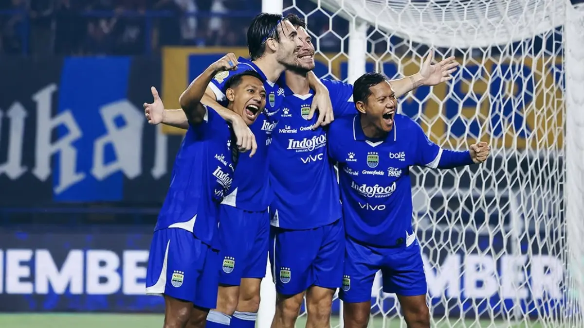 Jelang Laga Tandang ke Samarinda, Umuh Muchtar Beri Pesan Tegas untuk Persib Bandung