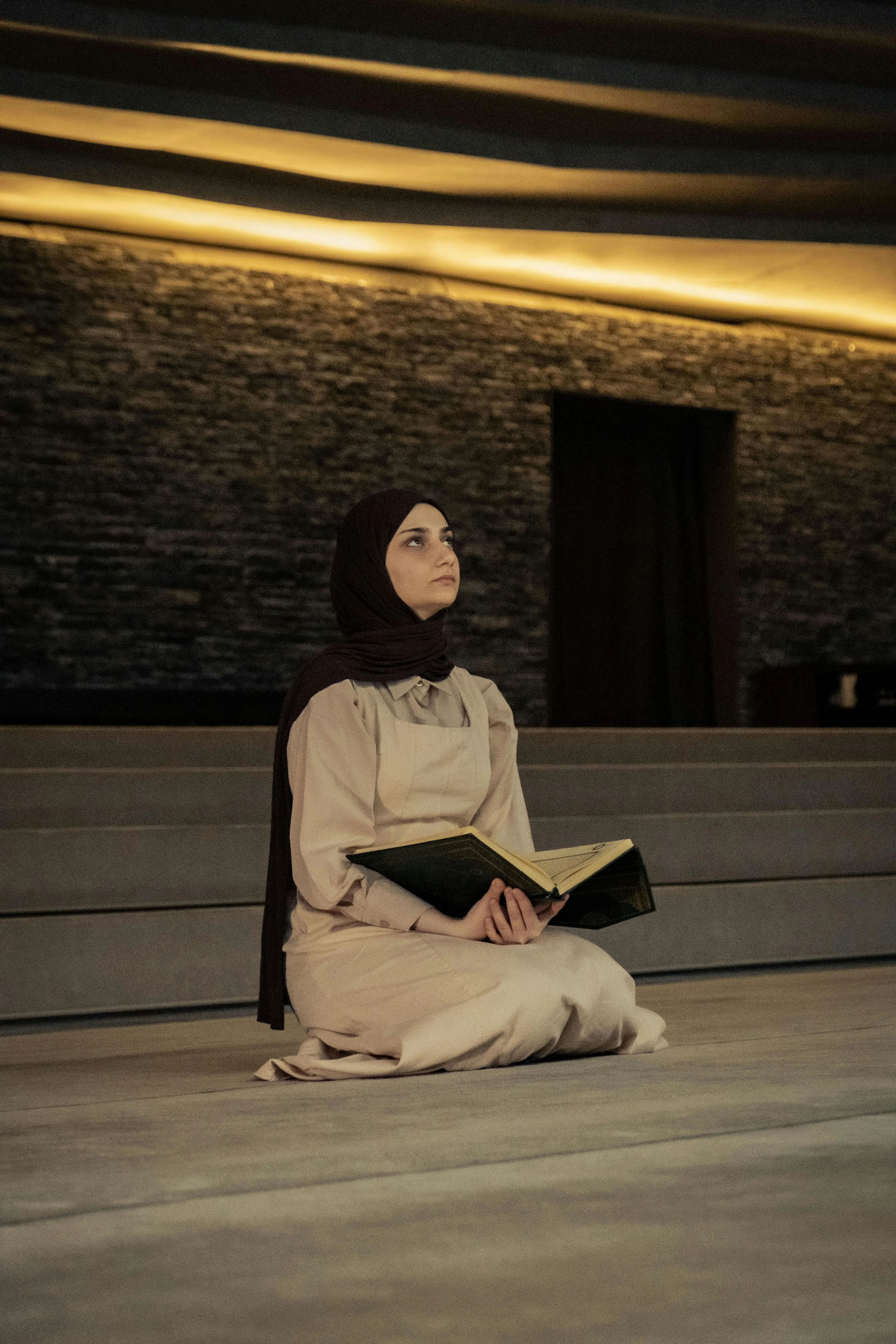 Memperkokoh Fondasi Jiwa: Pengaruh Ibadah Malam Ramadan terhadap Keimanan