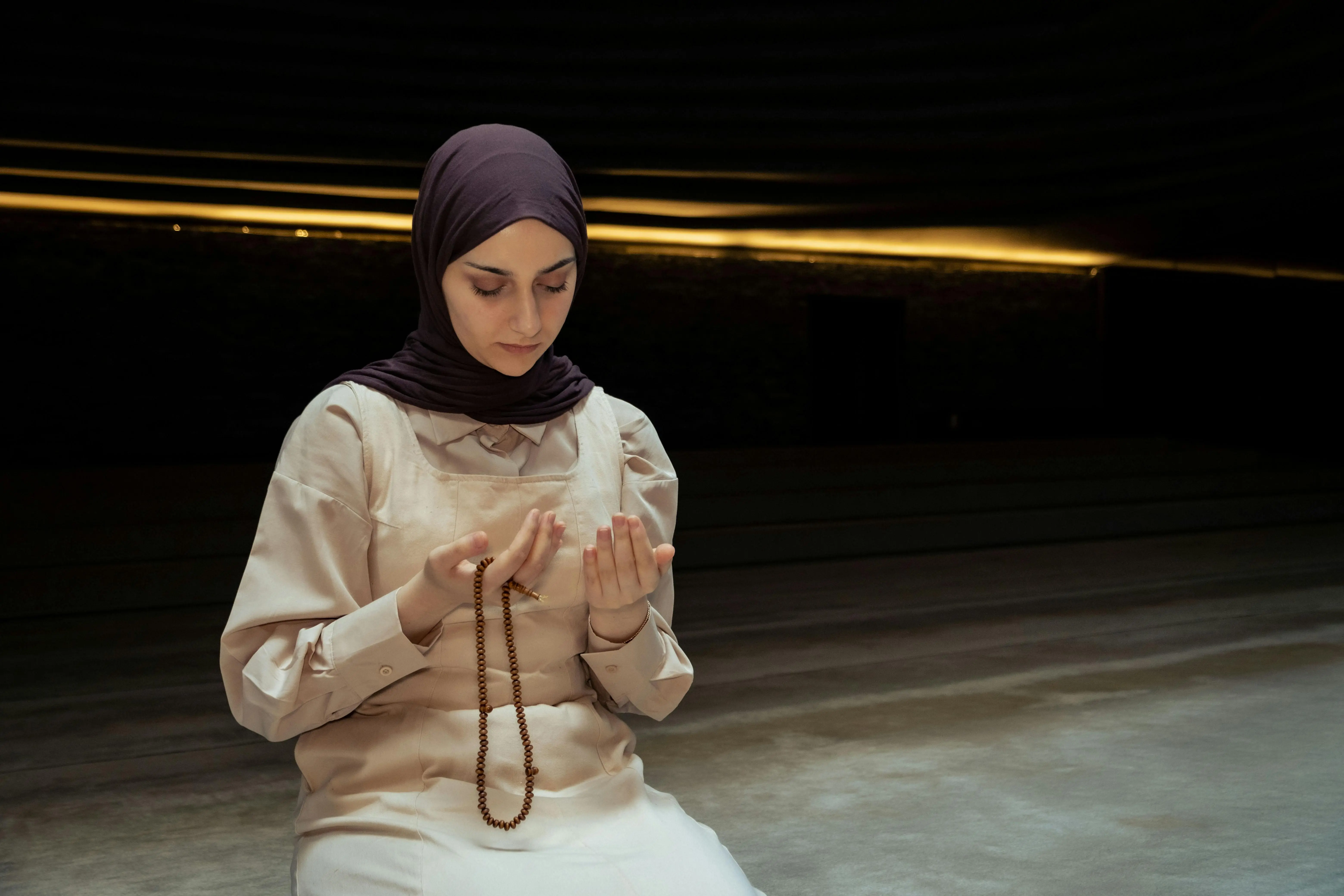 Mengupas Keutamaan Zikir di Setiap Malam Ramadan