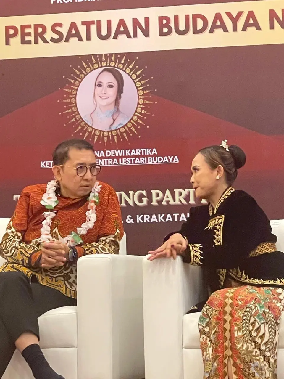Gentra Lestari Budaya sebagai Garda Pelestari: Upaya Komunitas dalam Merawat Identitas Budaya