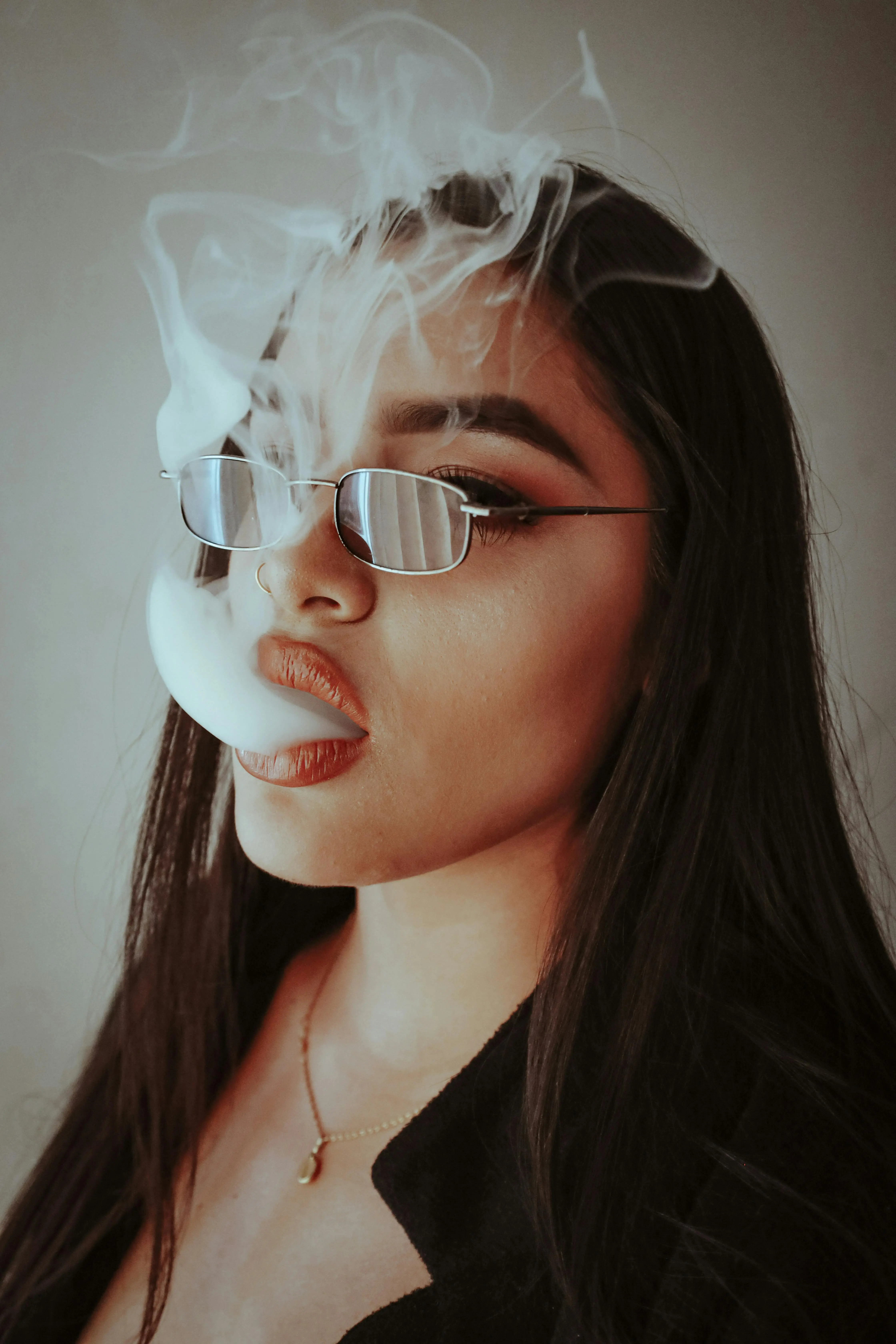 Ketidakseimbangan yang Tak Terlihat: Efek Rokok Elektronik Terhadap Mikrobiota Paru