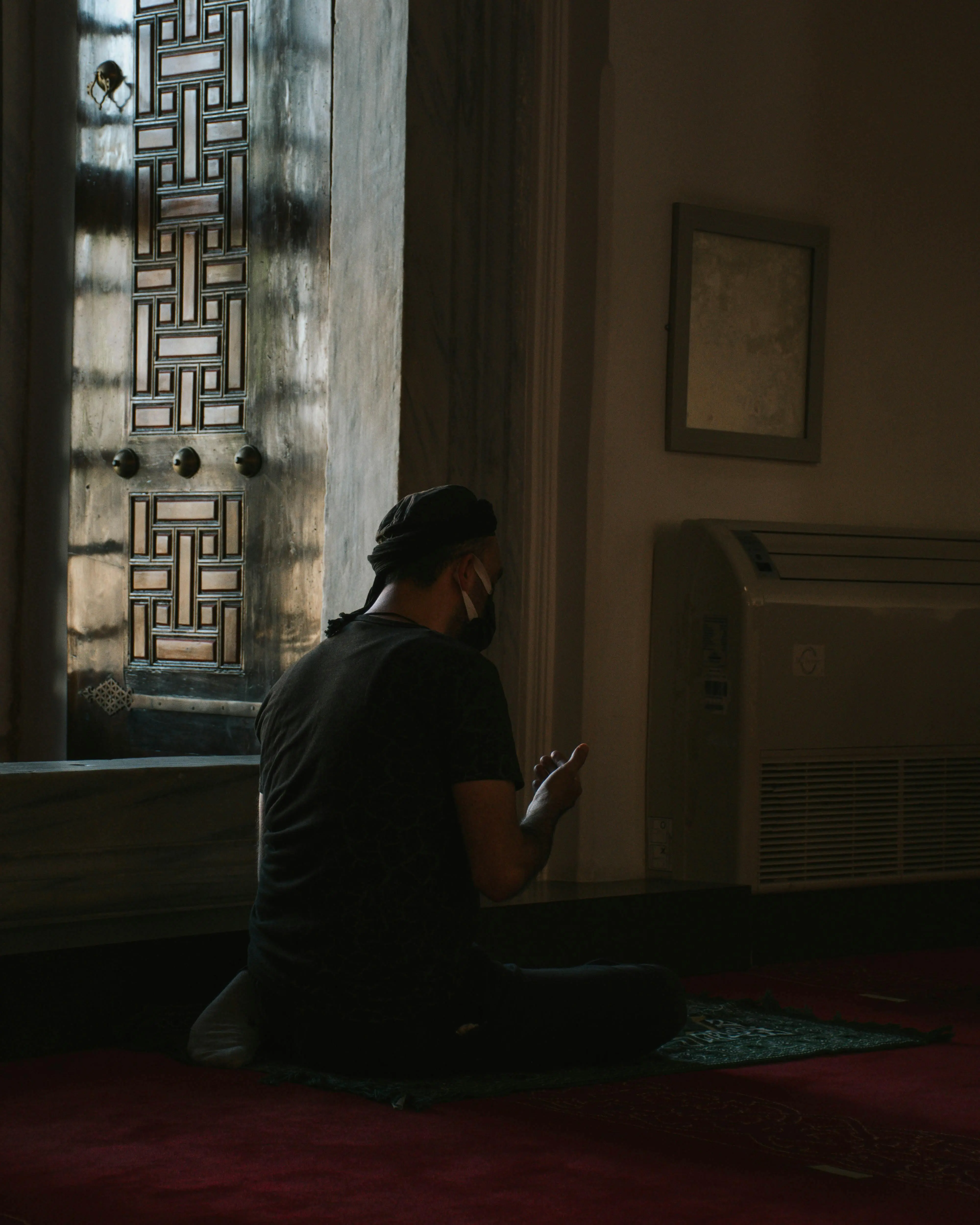 Inilah Doa yang Bisa Dibacakan Saat Malam Lailatul Qadar Sesuai Tuntunan Rasulullah