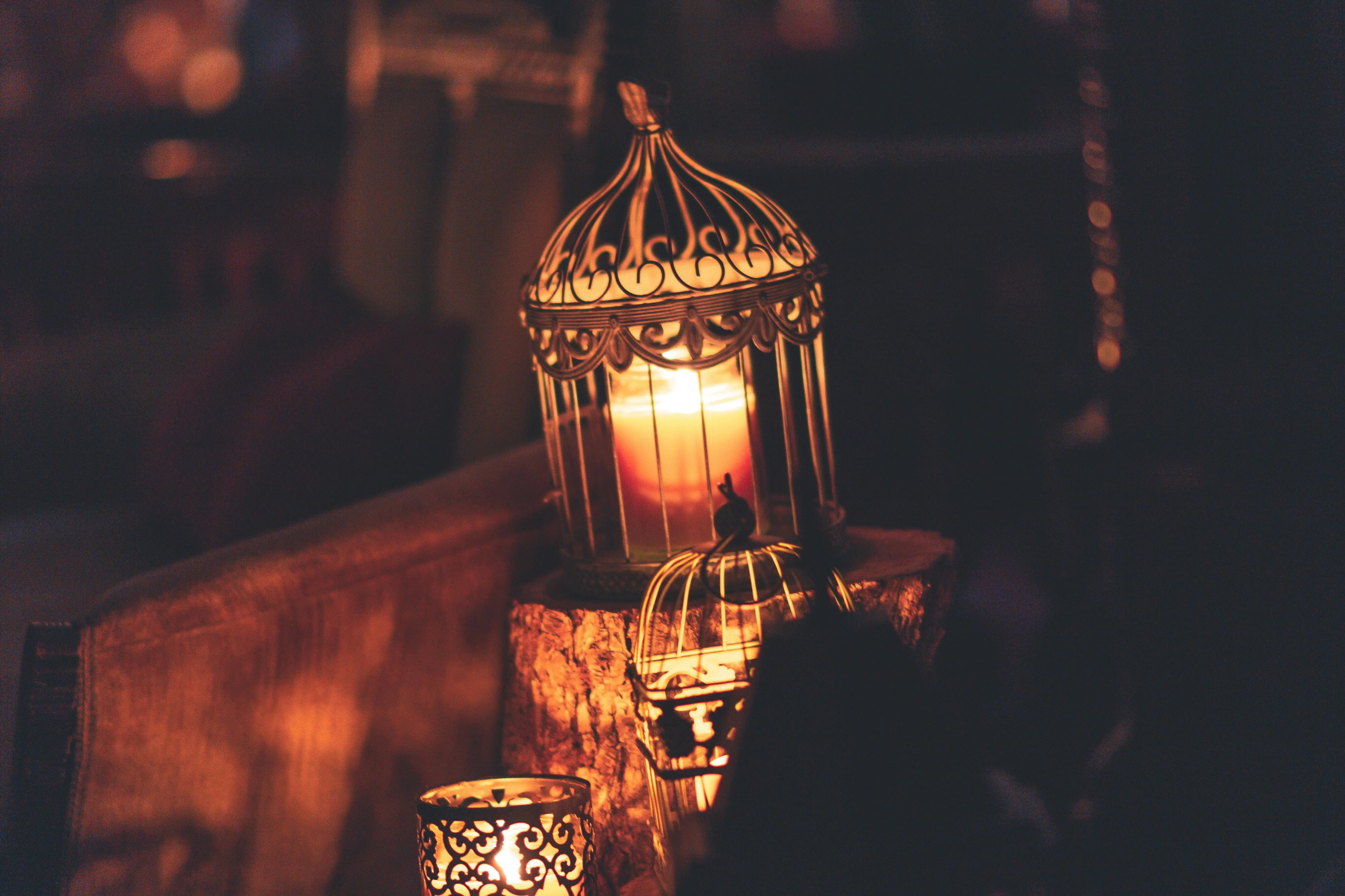 Keajaiban Spiritual: Menyelami Keutamaan Lailatul Qadar di Sepuluh Malam Terakhir