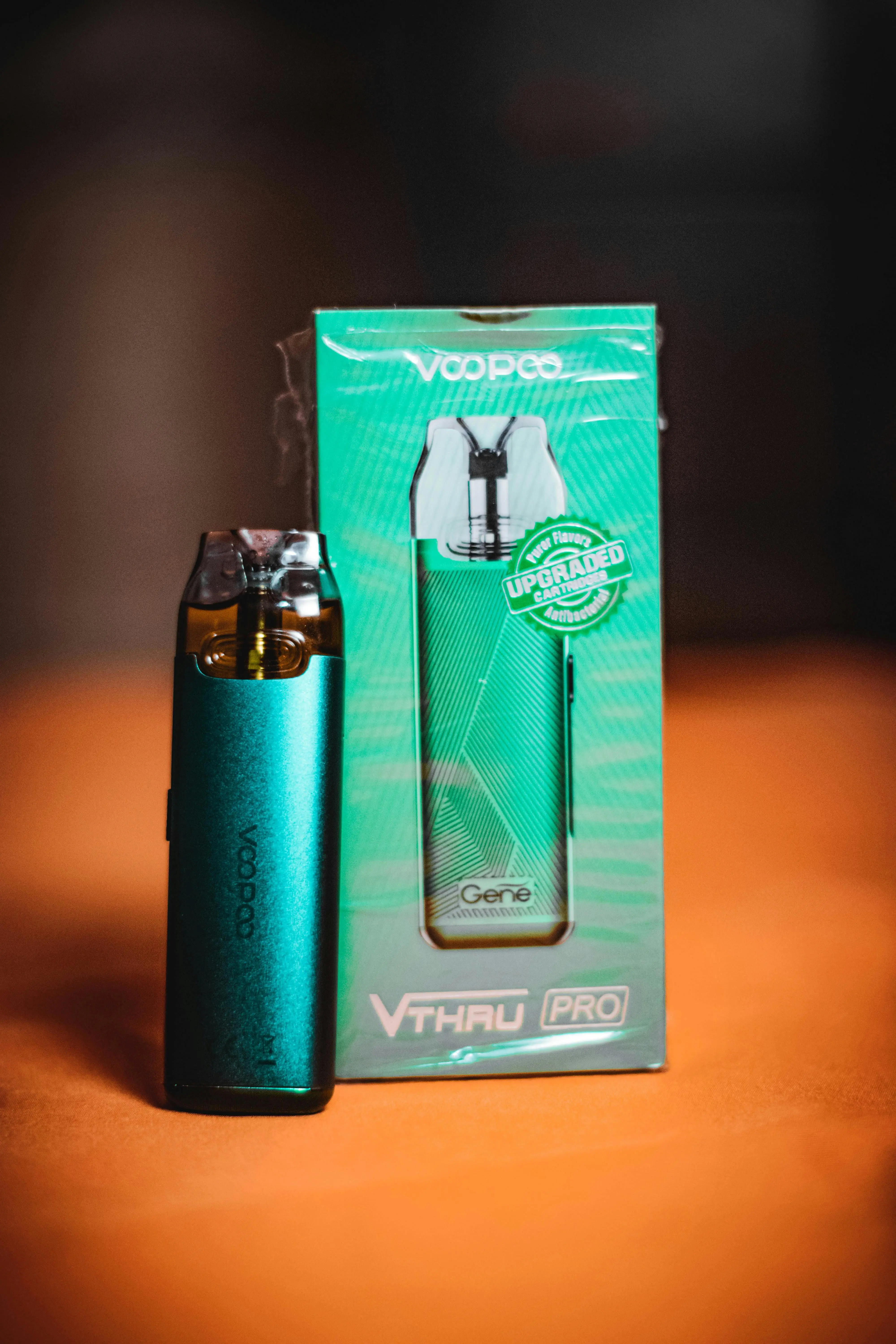 Vaping dan Gangguan Fungsi Hati: Ancaman Tersembunyi di Balik Tren Rokok Elektrik