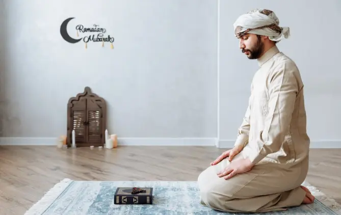 Rahasia Awet Muda dan Otak Tajam: Mengapa Para Ahli Sangat Merekomendasikan Pola Puasa Ramadhan, Simak Penjelasannya