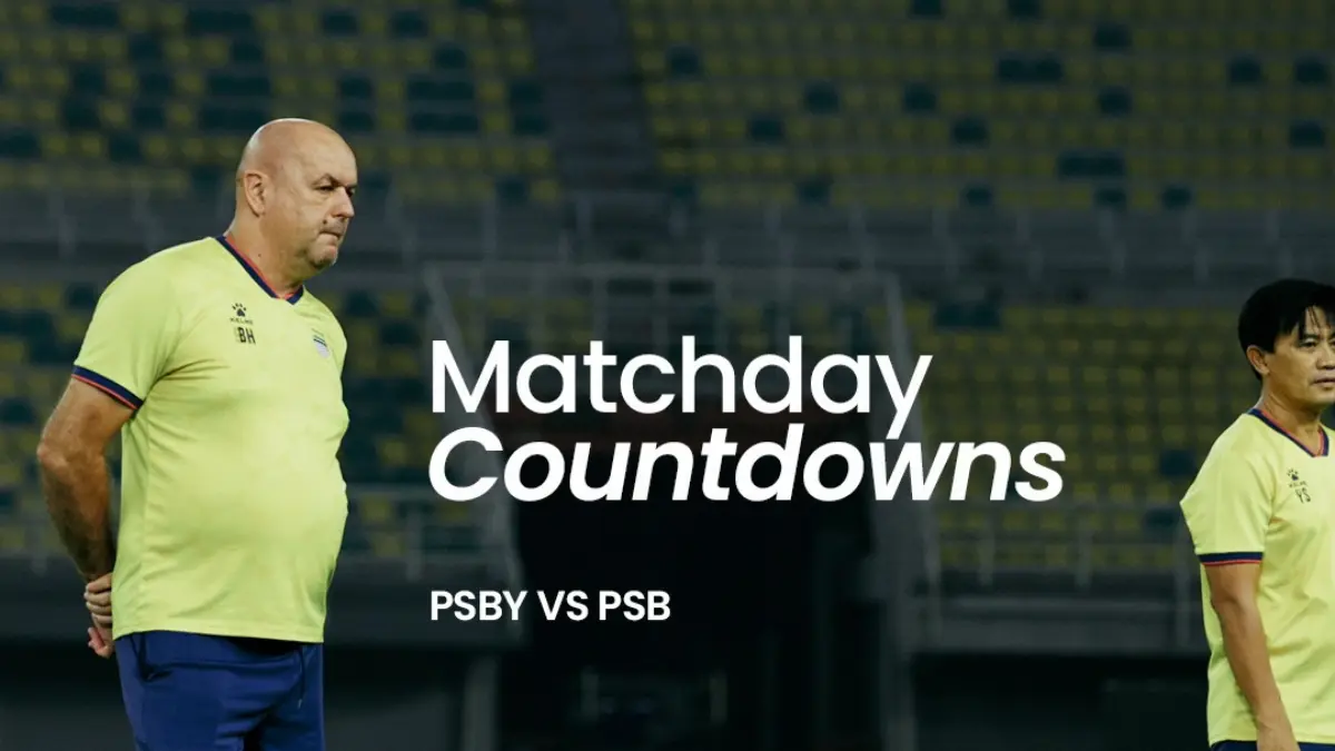 Lebih dari Sekadar Rivalitas 90 Menit! Persib Bandung vs Persebaya Surabaya