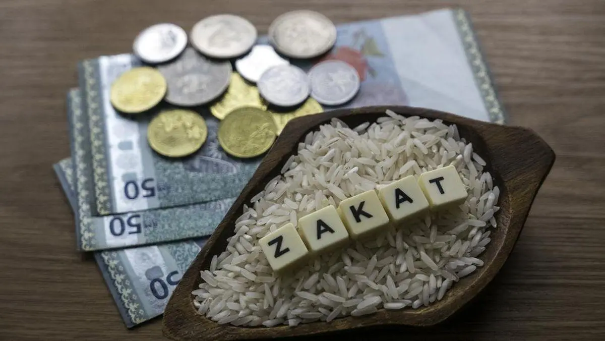 Jangan Sampai Terlewat! Panduan Lengkap Bayar Zakat Fitrah di Bulan Ramadan