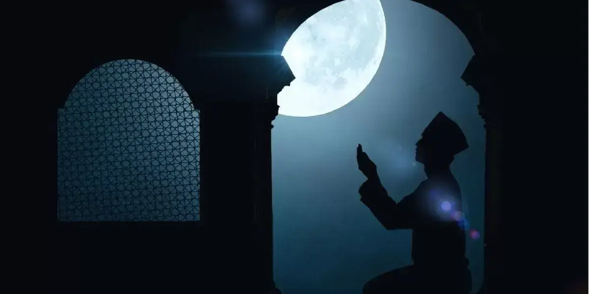 Menjemput Malam Seribu Bulan, Inilah Doa Lailatul Qadar yang Harus Dihafal