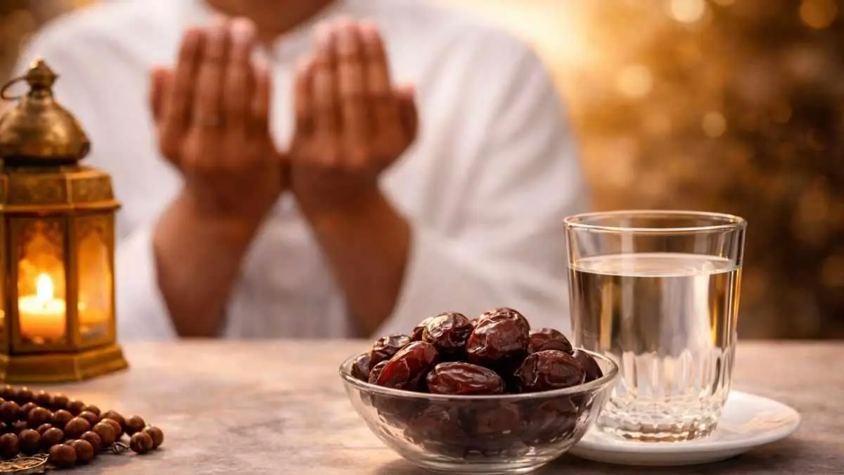 Jangan Salah Baca! Inilah Doa Buka Puasa Ramadan Lengkap dengan Maknanya