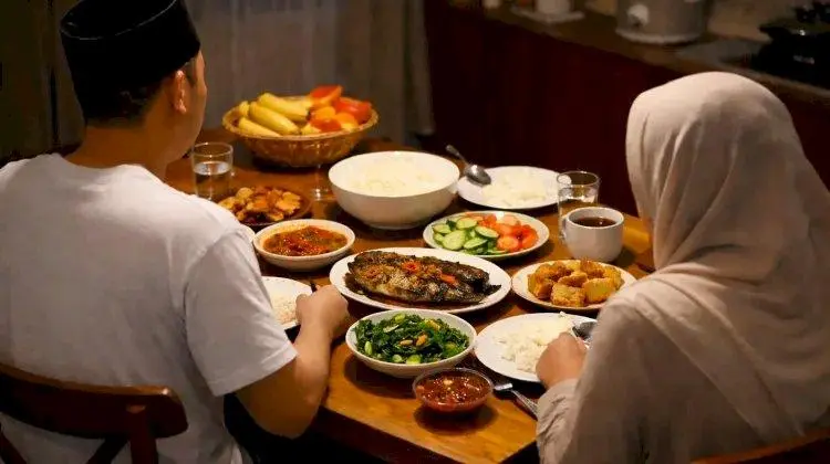 Bosan Cepat Lapar Saat Puasa? Coba Ganti Menu Sahur Anda dengan Karbohidrat Kompleks
