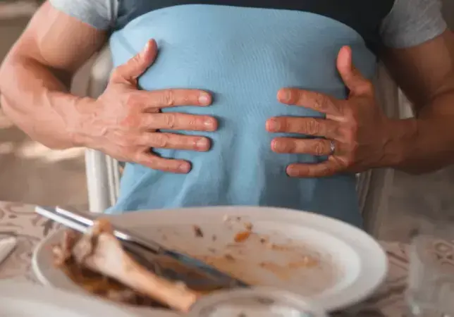 Tips Atur Pola Makan Saat Buka Puasa: Hindari Balas Dendam Agar Perut Tidak Begah