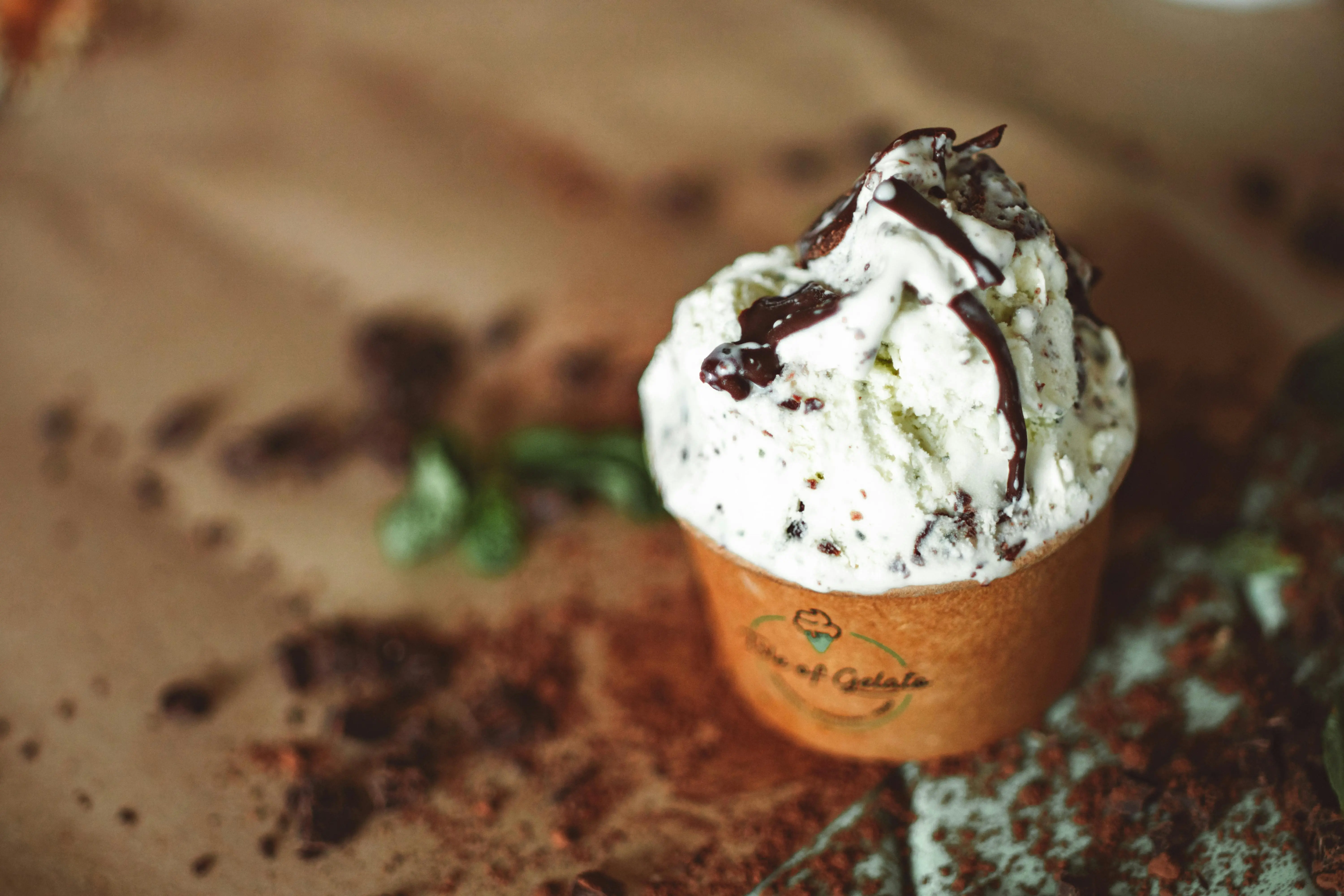 Gelato sebagai Warisan Kuliner Dunia: Menjaga Mahakarya Seni Rasa dari Italia