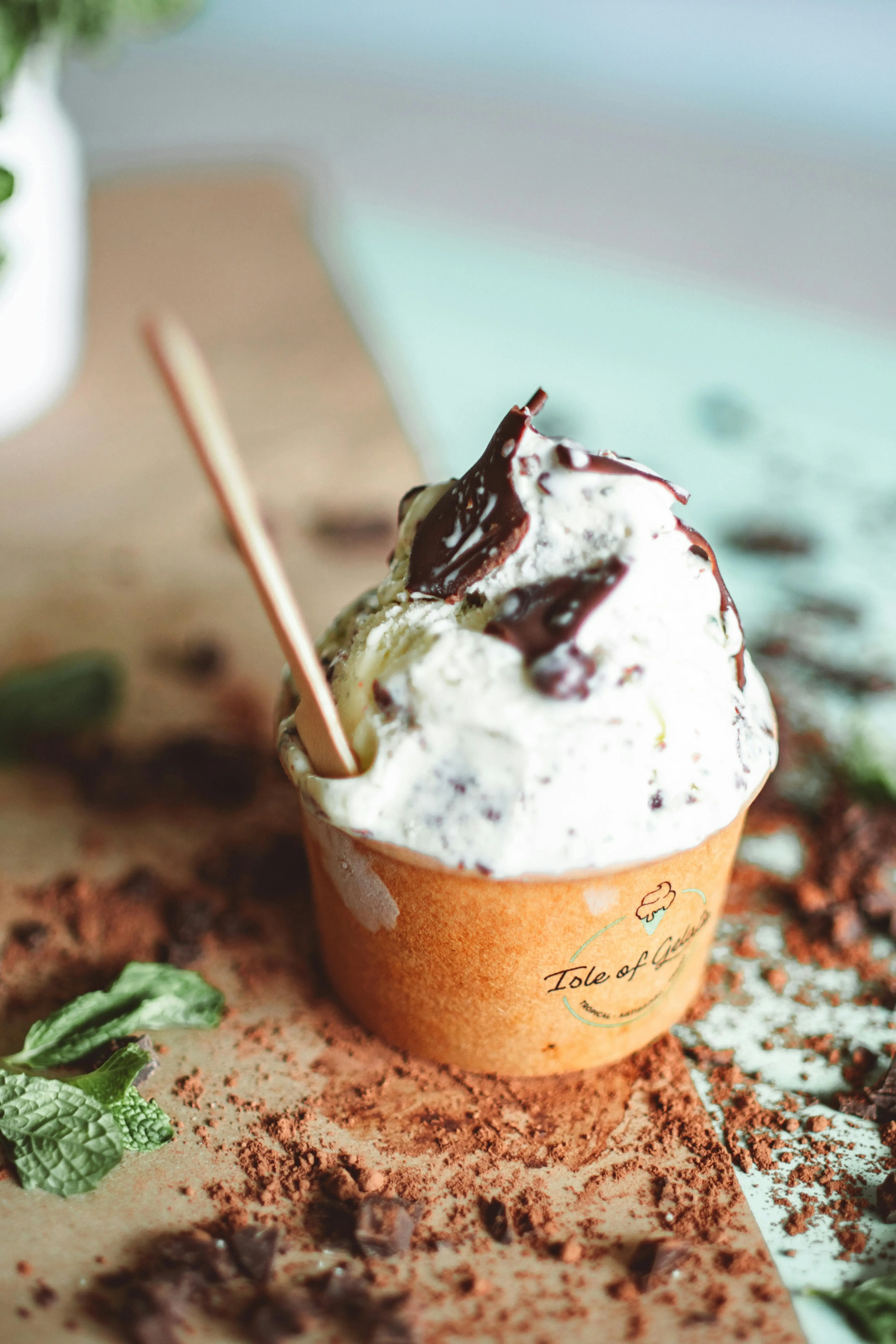Ciri-ciri Gelato Asli Italia: Membedakan Mahakarya Artisan dengan Produk Masal