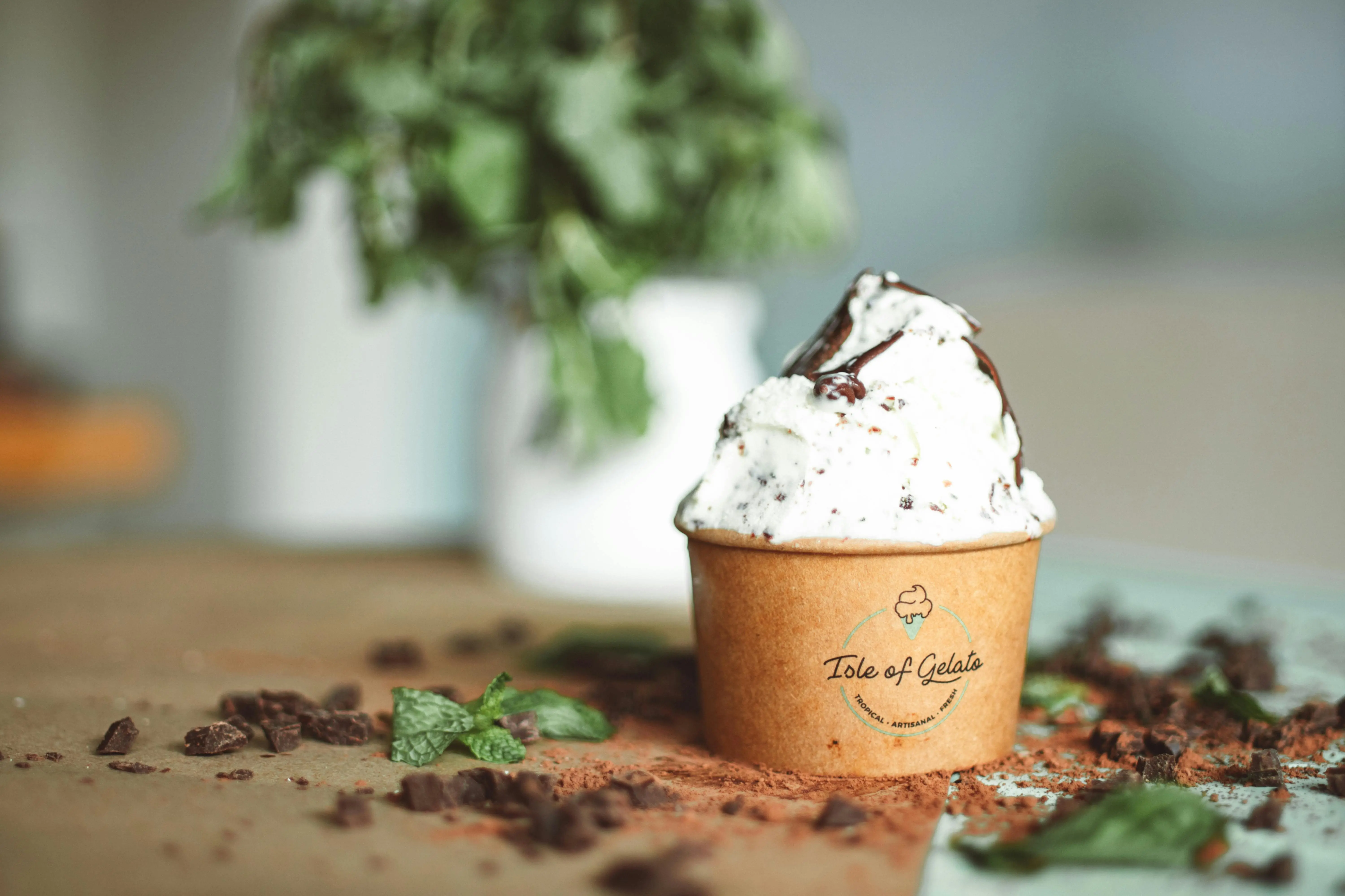 Kenapa Warna Gelato Asli Tidak Terlalu Cerah? Menyingkap Tabir Kejujuran dalam Kuliner Italia