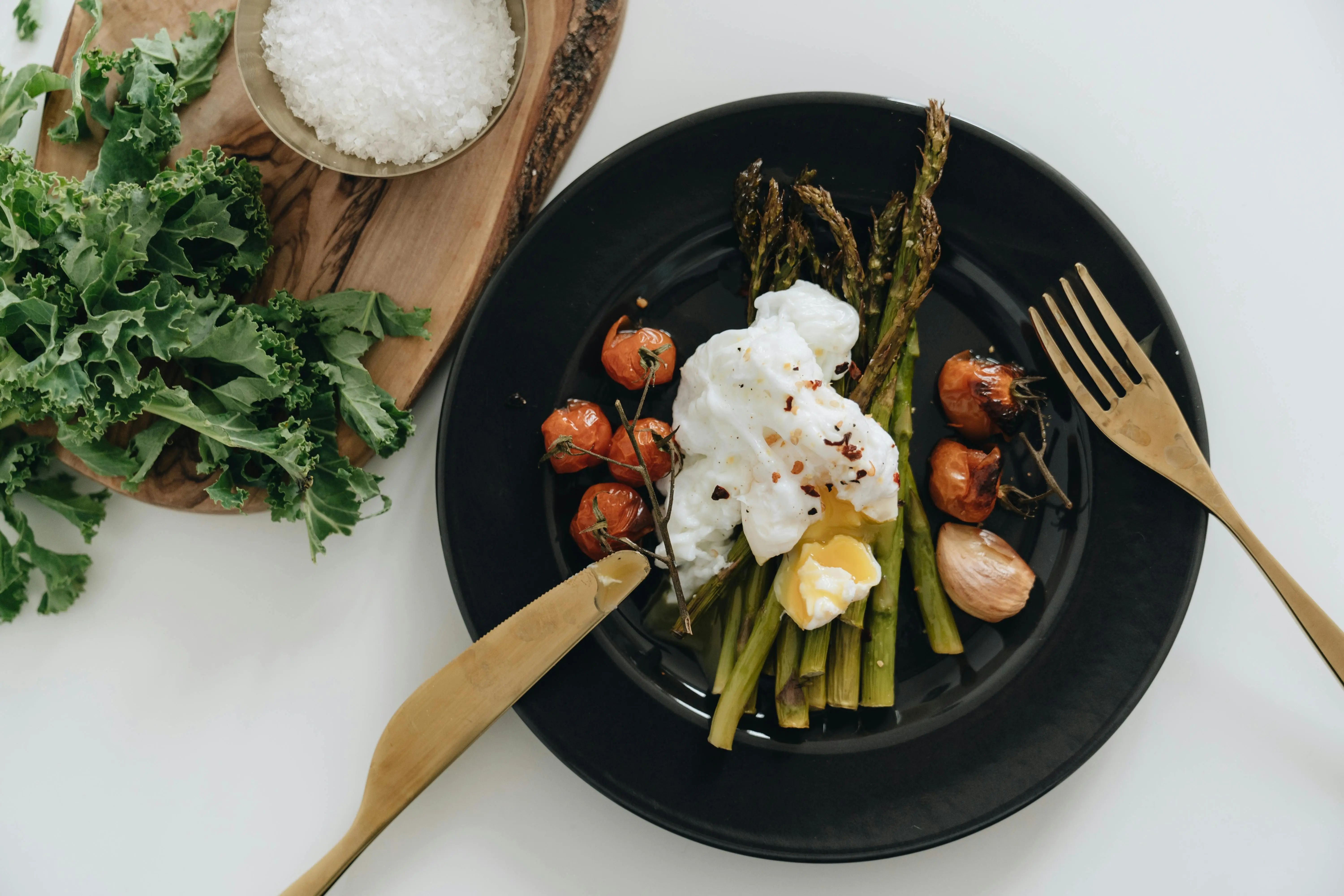 Cara Memasak Asparagus yang Mengunci Nutrisi: Rahasia Dapur Sehat yang Jarang Diketahui
