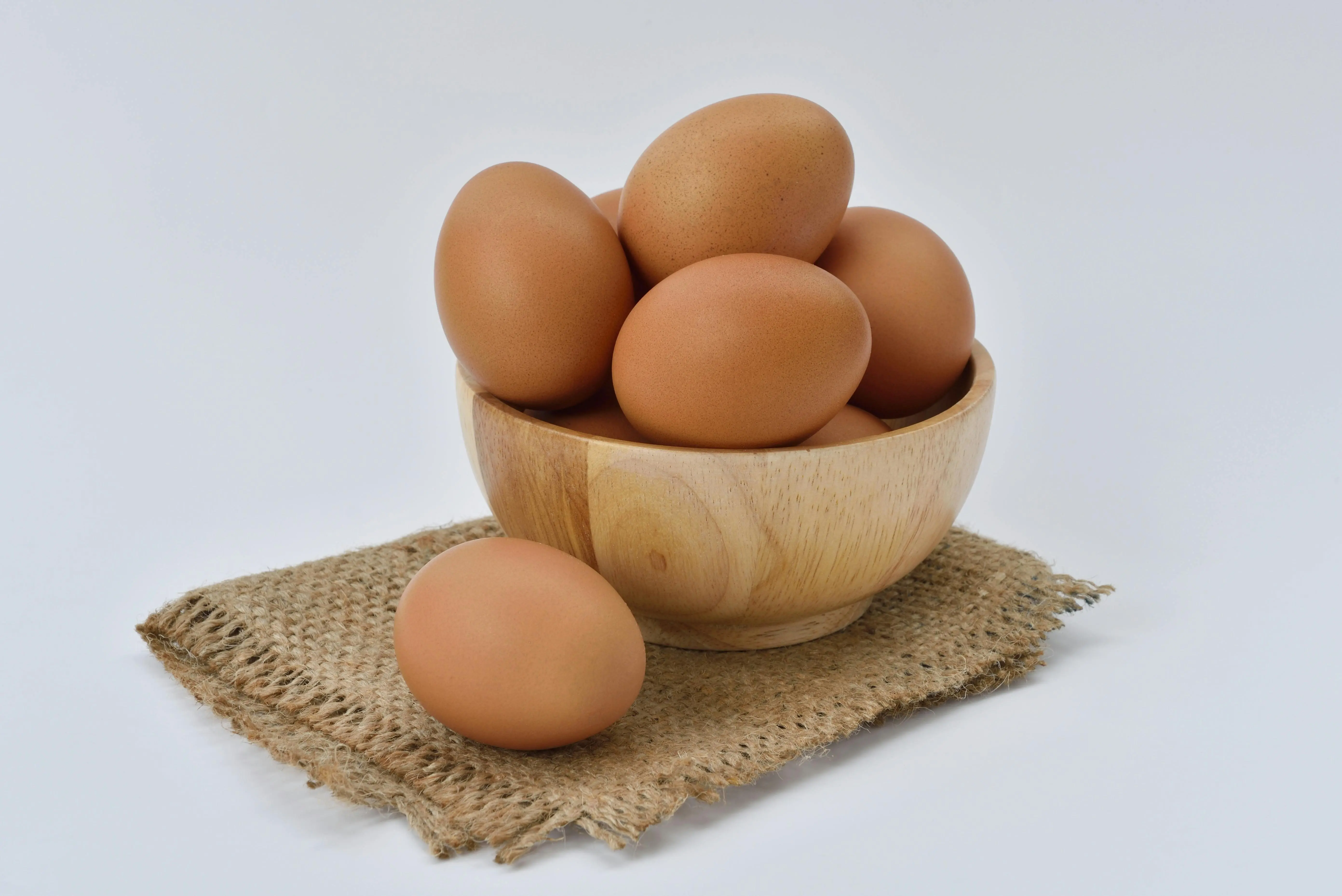 Telur untuk Sahur: Solusi Protein Praktis Agar Tidak Cepat Lapar Saat Berpuasa