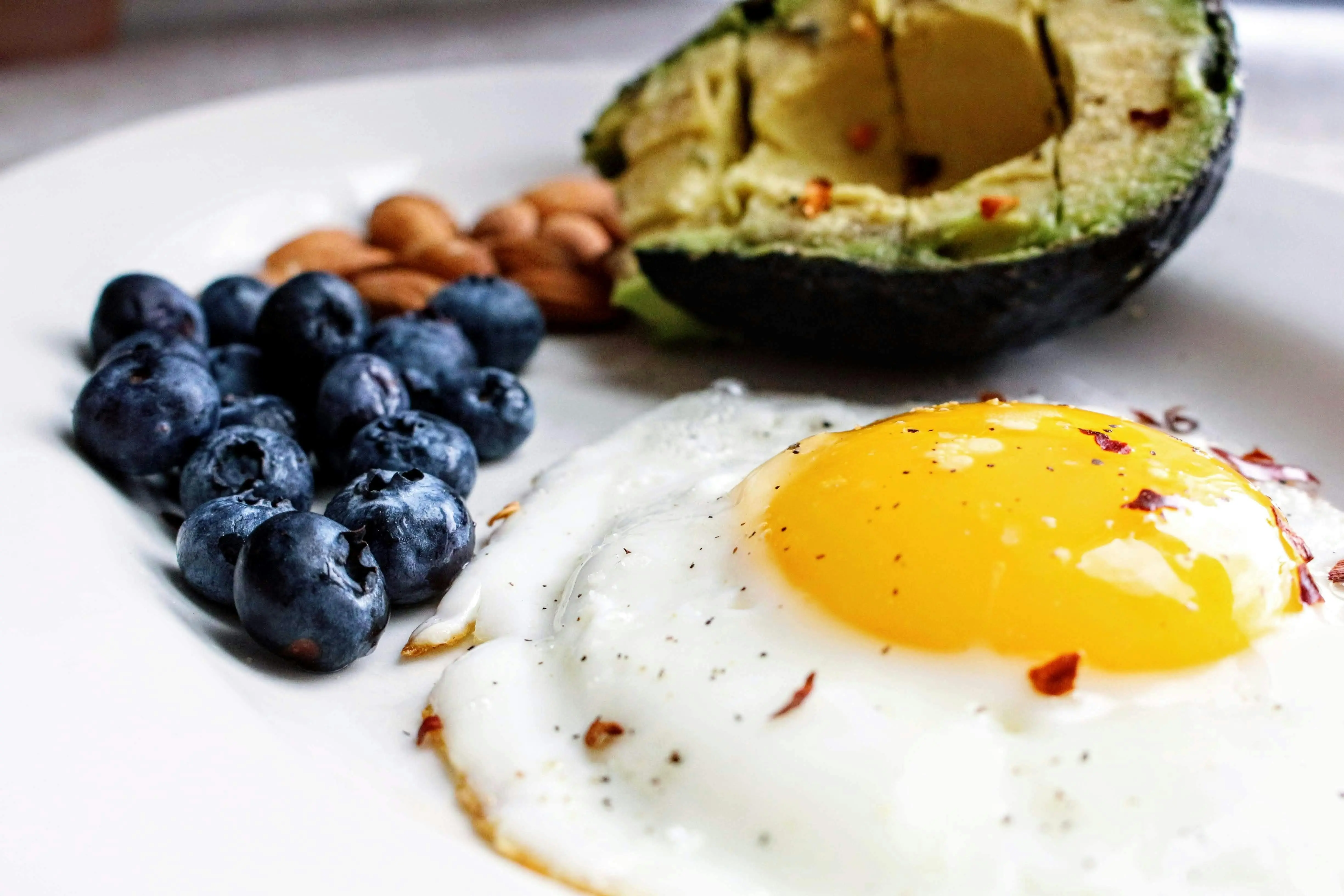 Protein Tinggi untuk Sahur: Apa Saja Pilihannya untuk Energi yang Stabil?