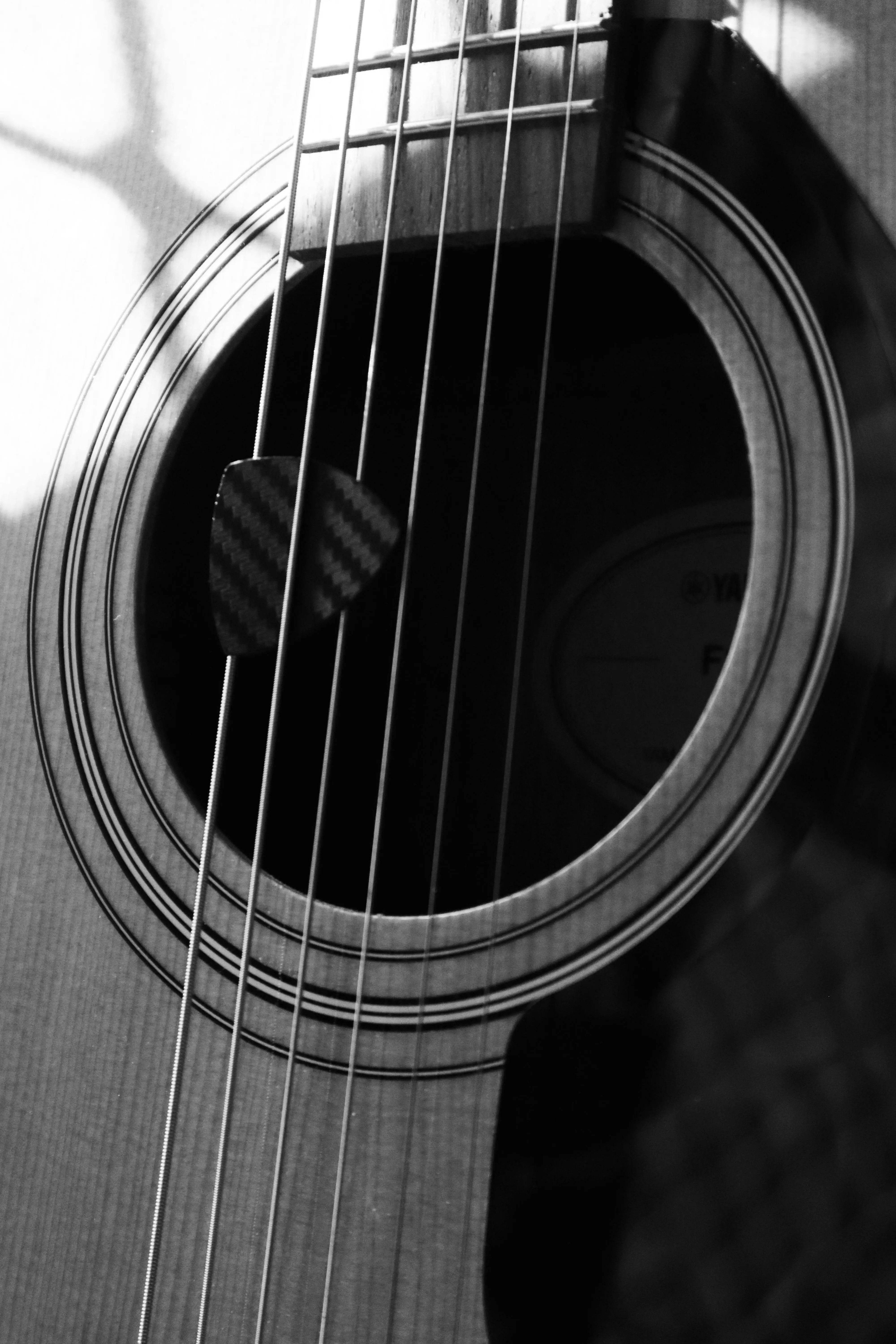 Dasar Harmoni Musik untuk Gitar: Memahami Logika di Balik Keindahan Nada