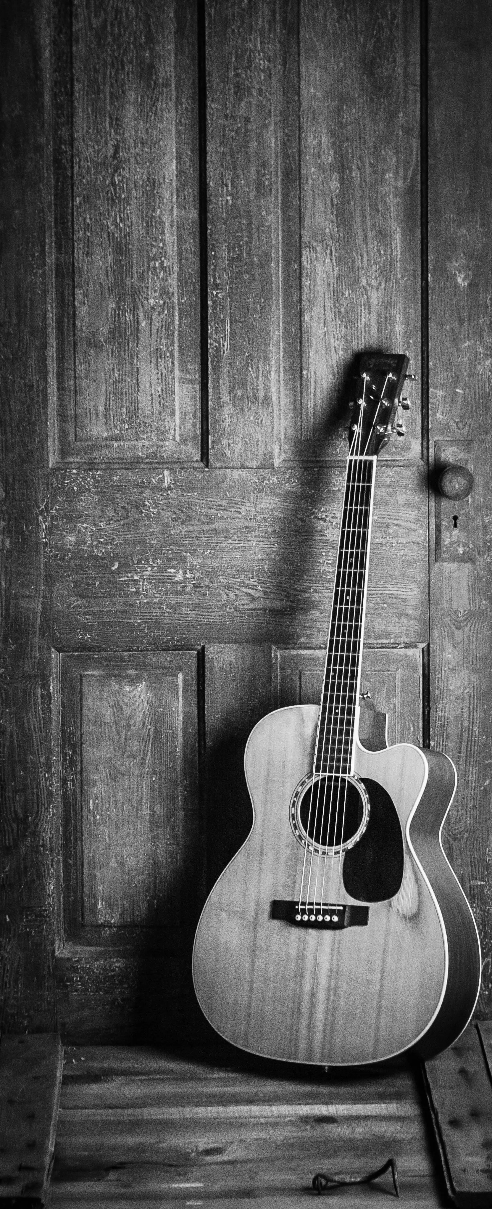 Improvisasi Gitar dengan Skala Pentatonik: Gerbang Utama Menuju Solo yang Berkarakter