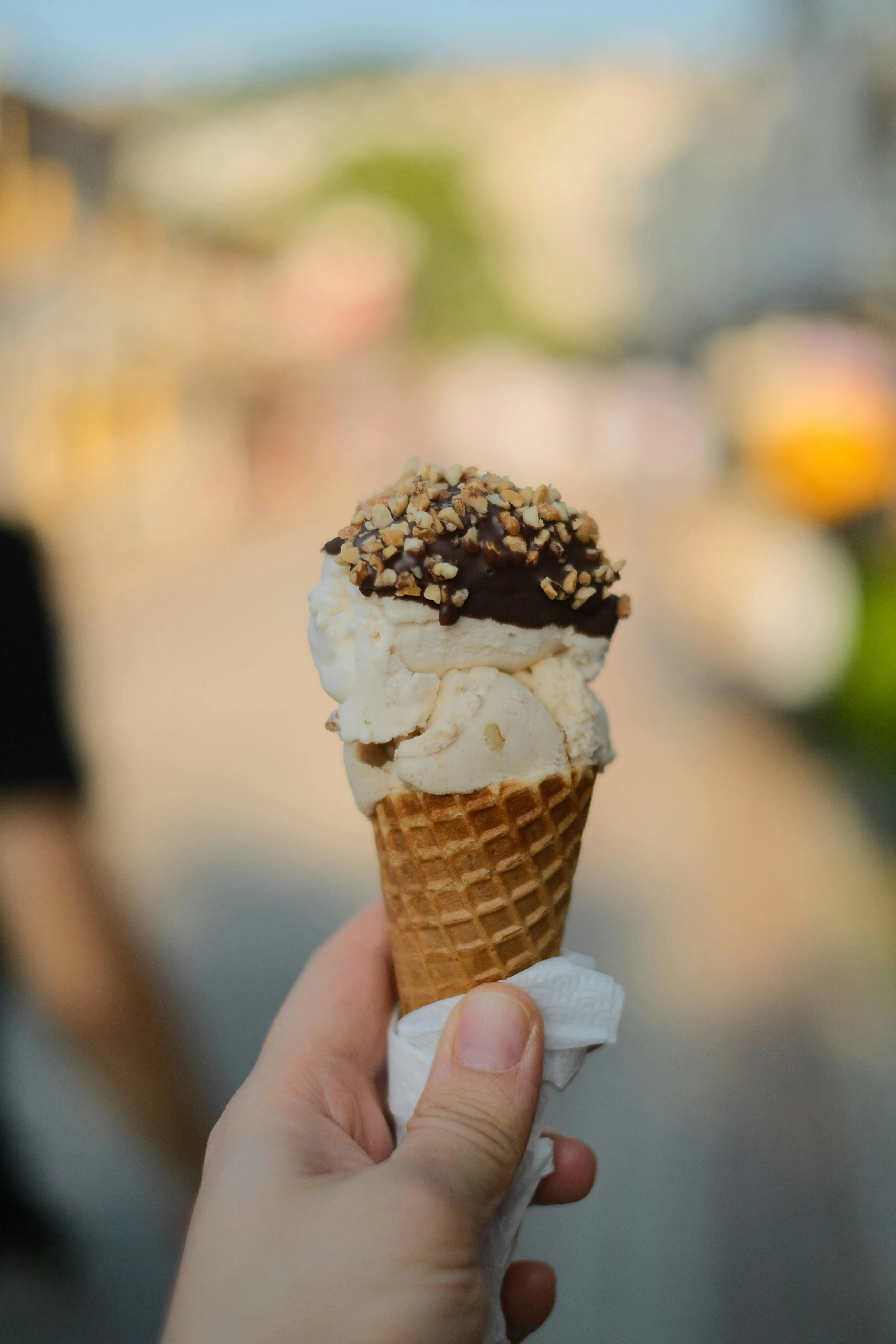Gelato Berbahan Alami dan Manfaatnya: Menikmati Kelezatan Tanpa Rasa Bersalah