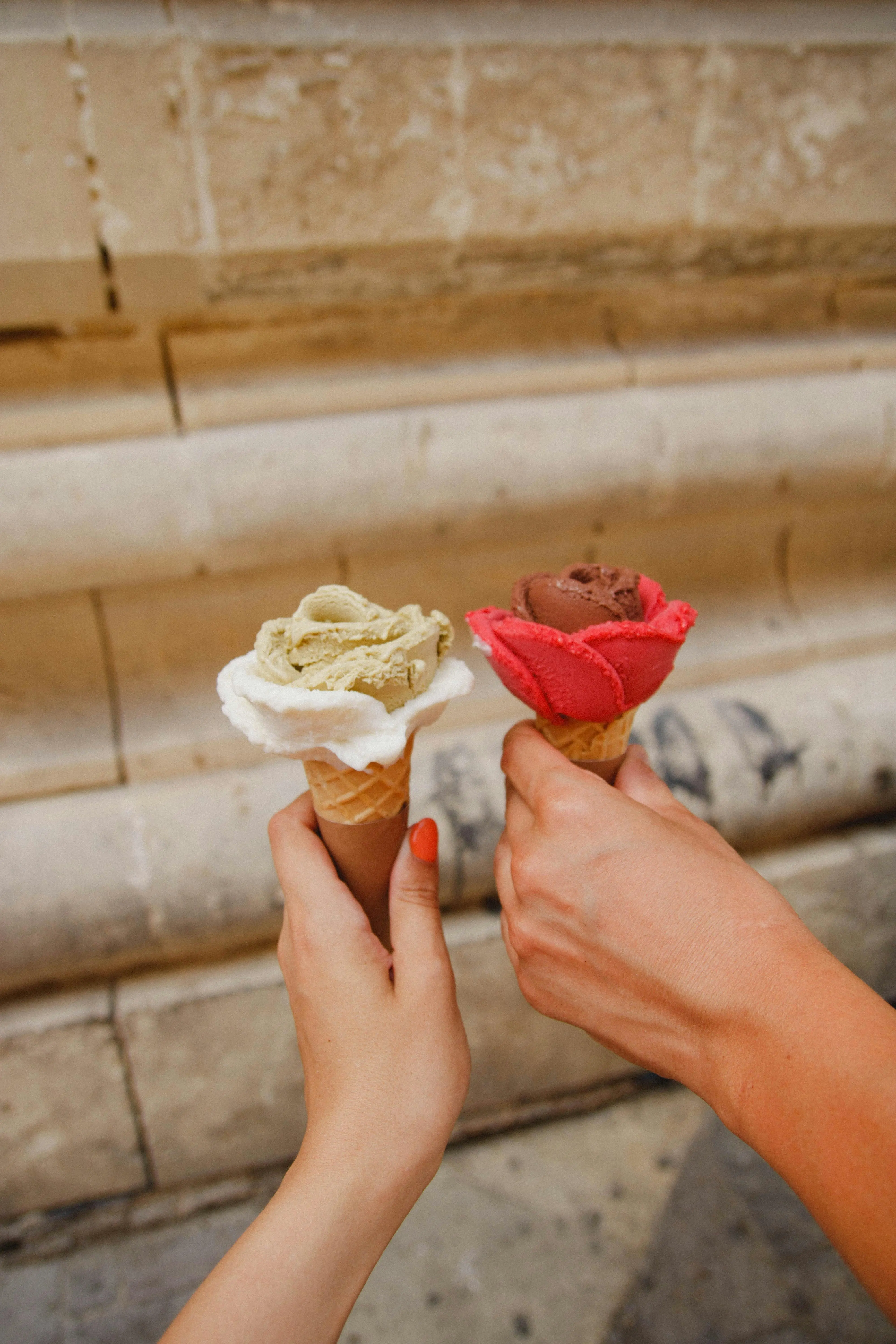 Gelato untuk Diet, Bolehkah? Menakar Cita Rasa Italia dalam Program Penurunan Berat Badan