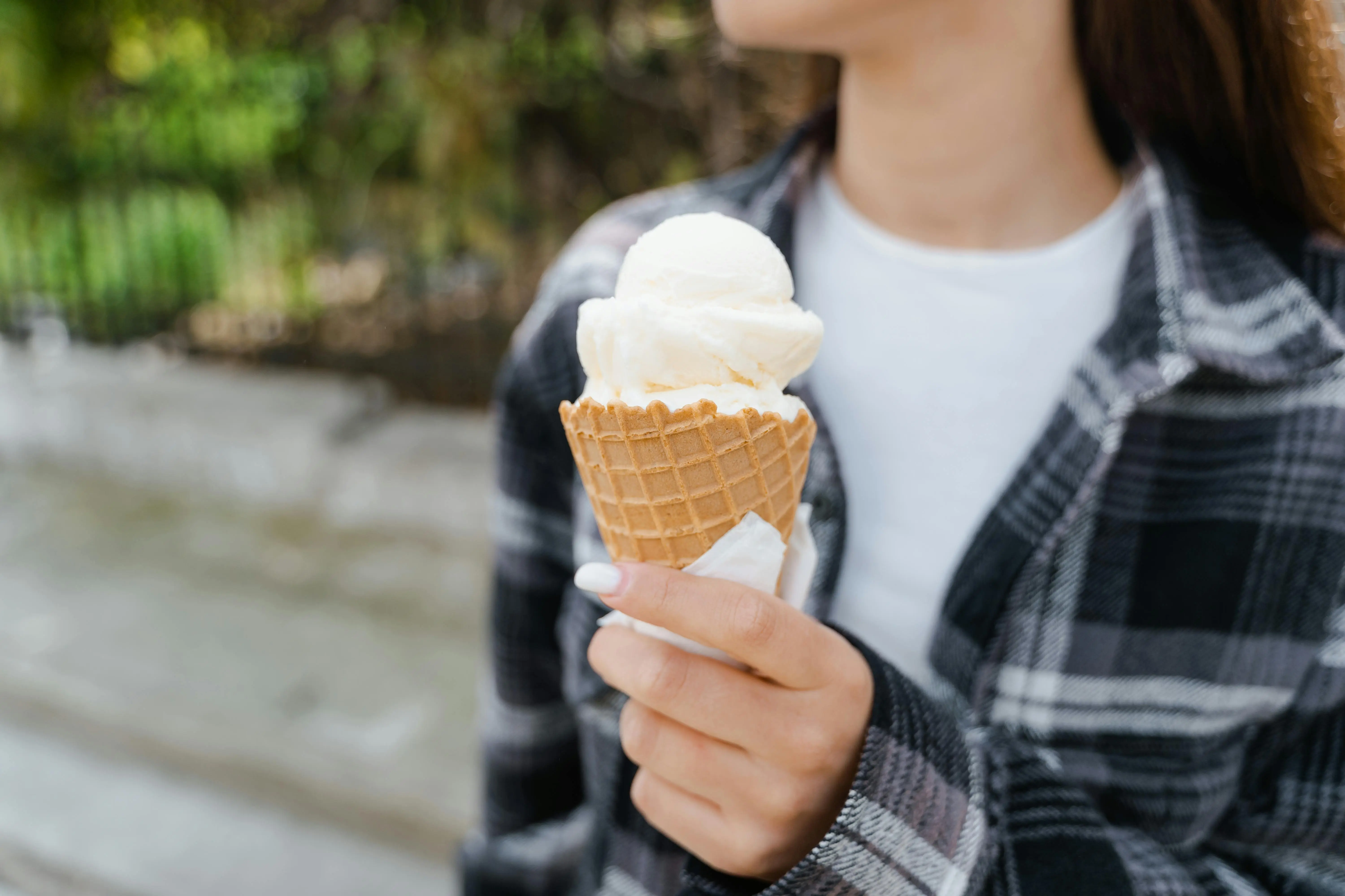 Gelato Rendah Lemak: Fakta atau Mitos? Menilik Lebih Dalam Nutrisi Dessert Khas Italia