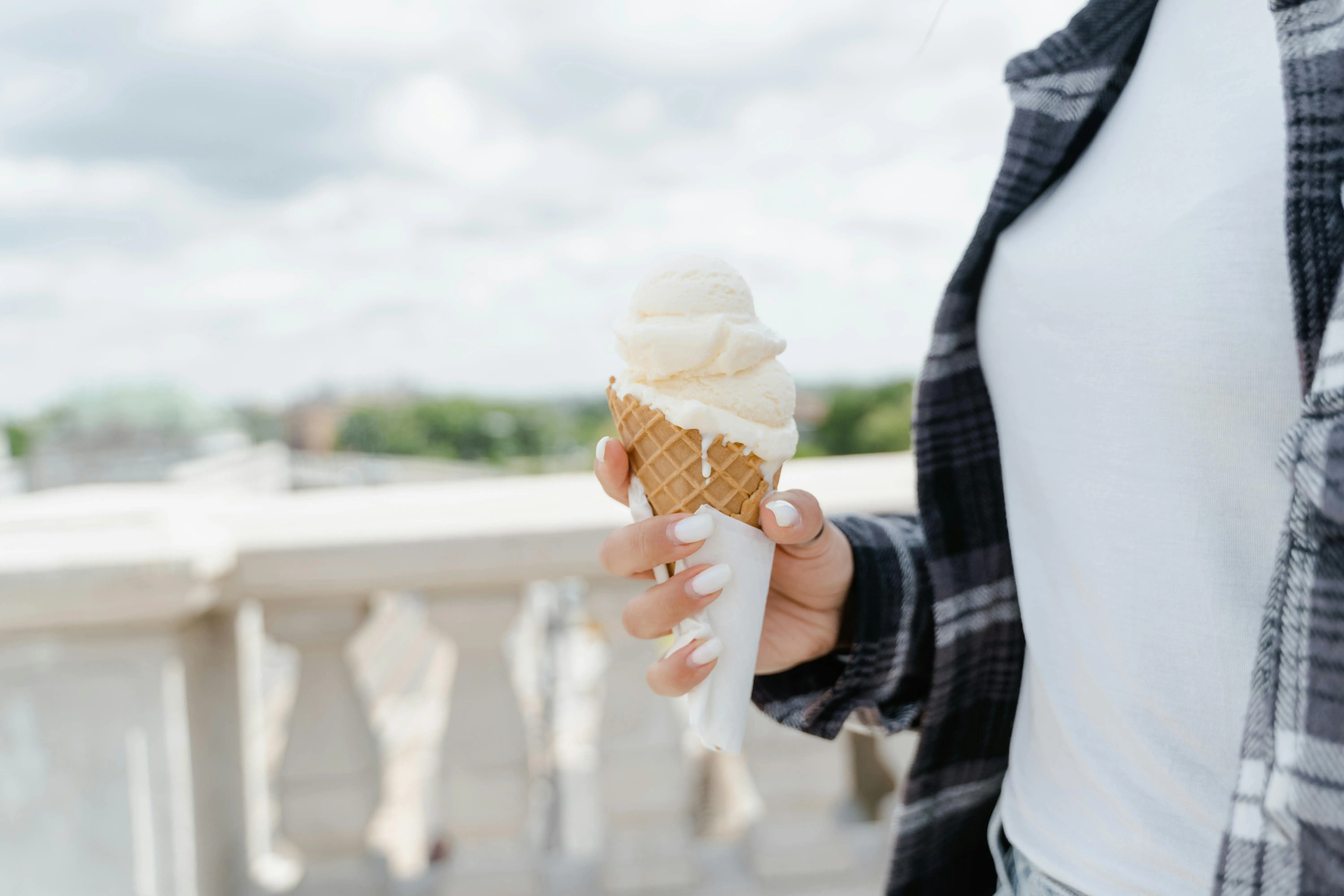 Kandungan Gizi Gelato yang Perlu Diketahui: Lebih dari Sekadar Camilan Manis