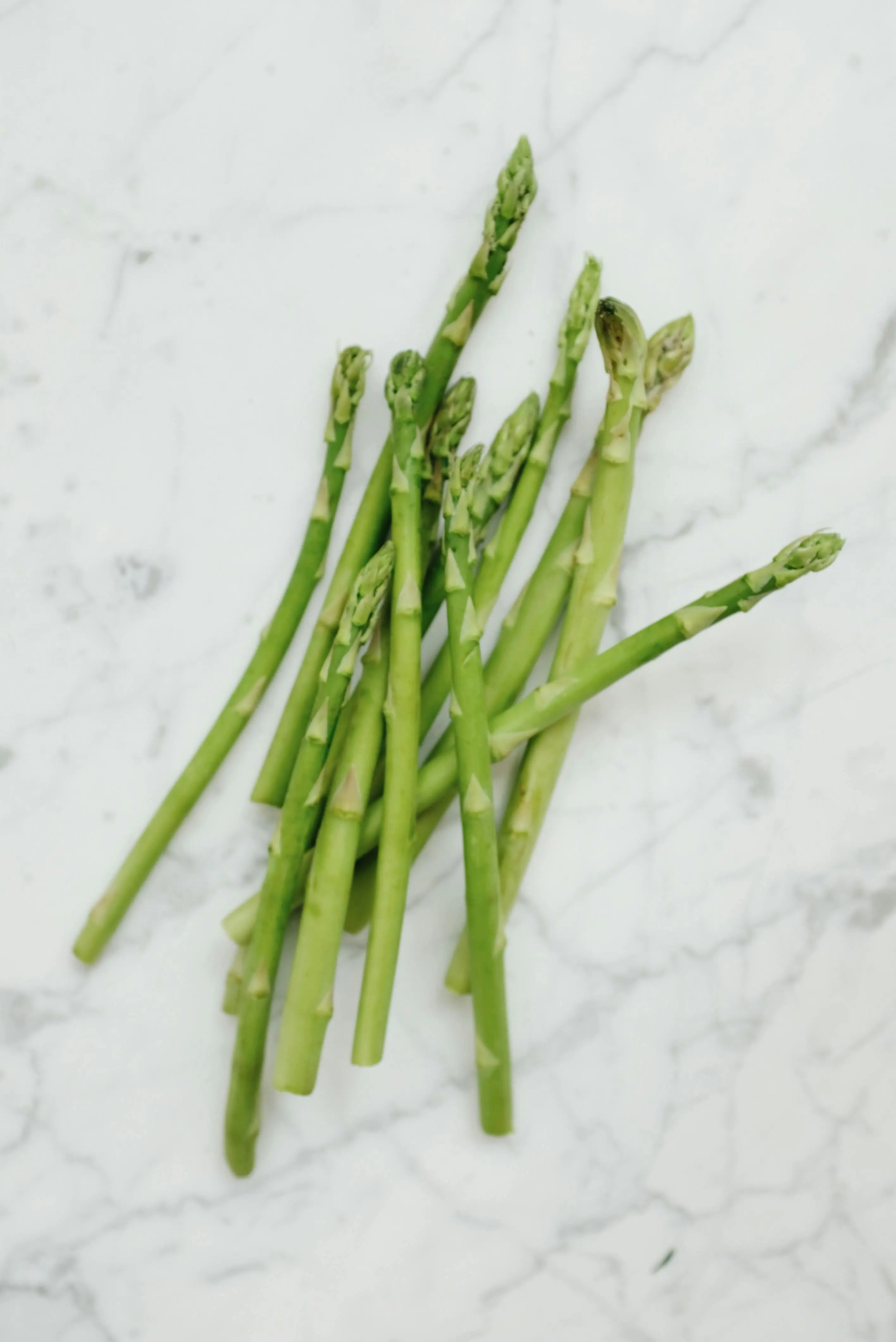 Cara Memilih Asparagus yang Segar dan Berkualitas: Panduan Praktis untuk Hasil Masakan Sempurna