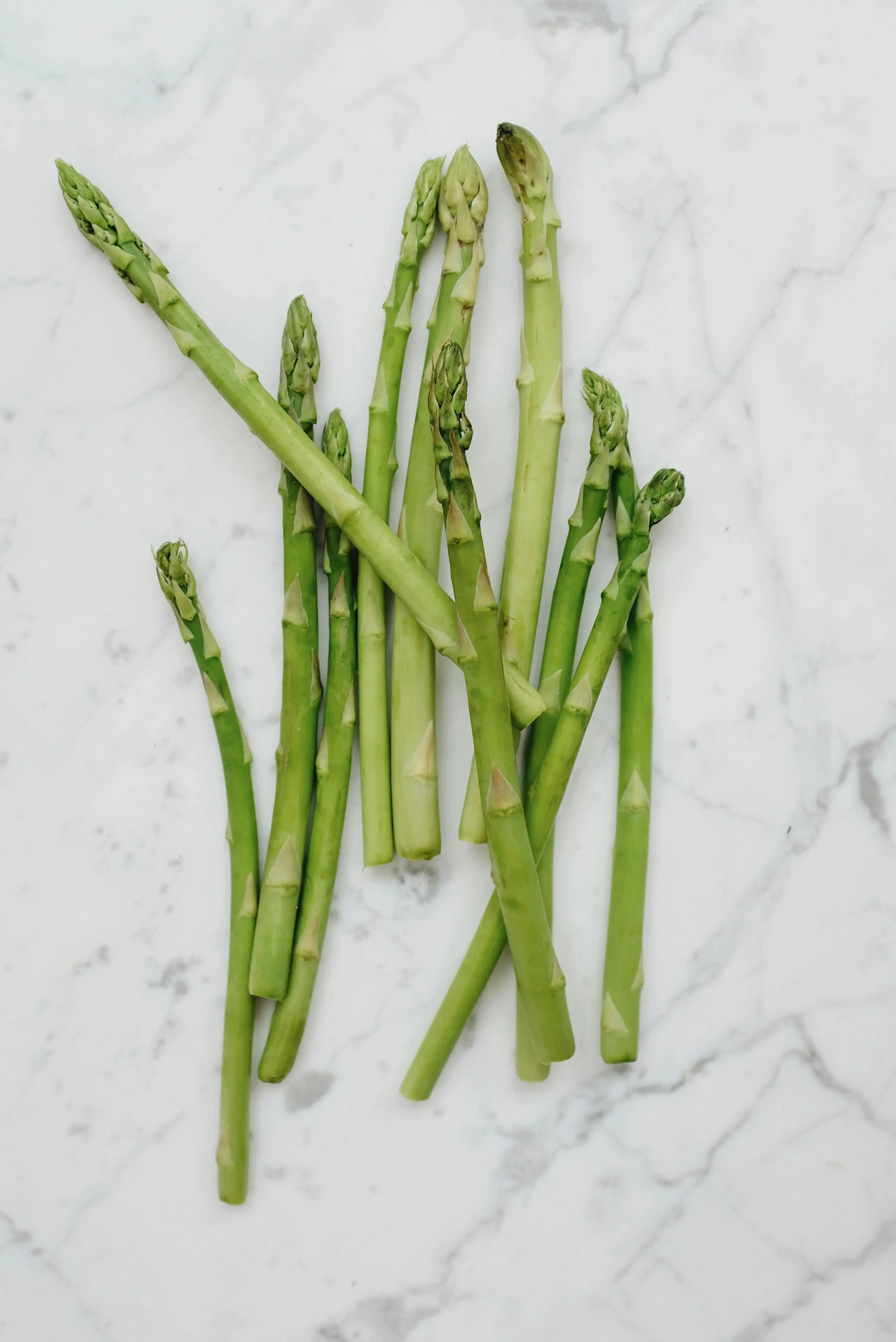 Lebih dari Sekadar Sayuran Mewah, Inilah Kontribusi Asparagus bagi Kesehatan Global