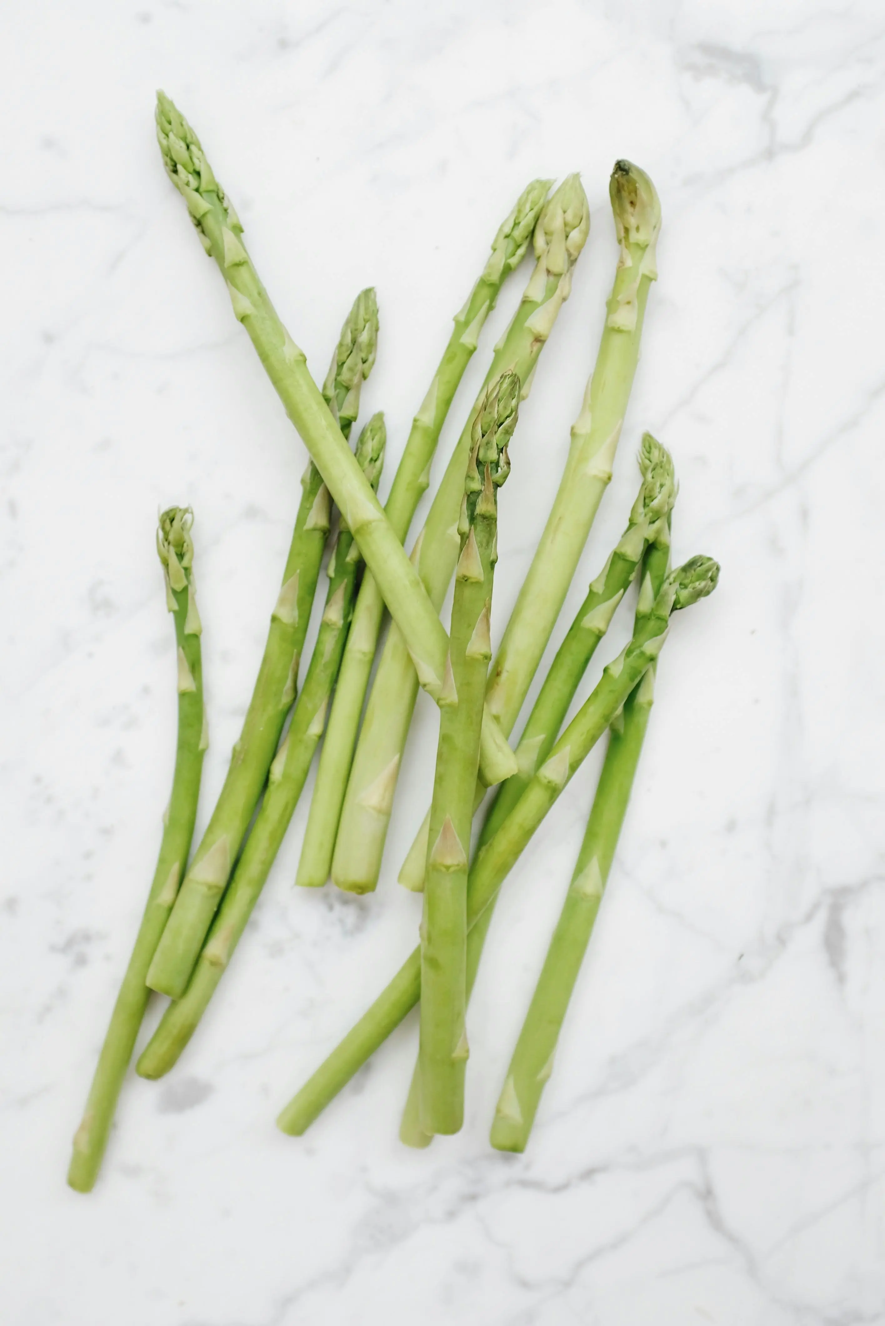 Asparagus dan Kesehatan Mental: Menjelajahi Kaitan Antara Nutrisi Hijau dan Kesejahteraan Psikologis