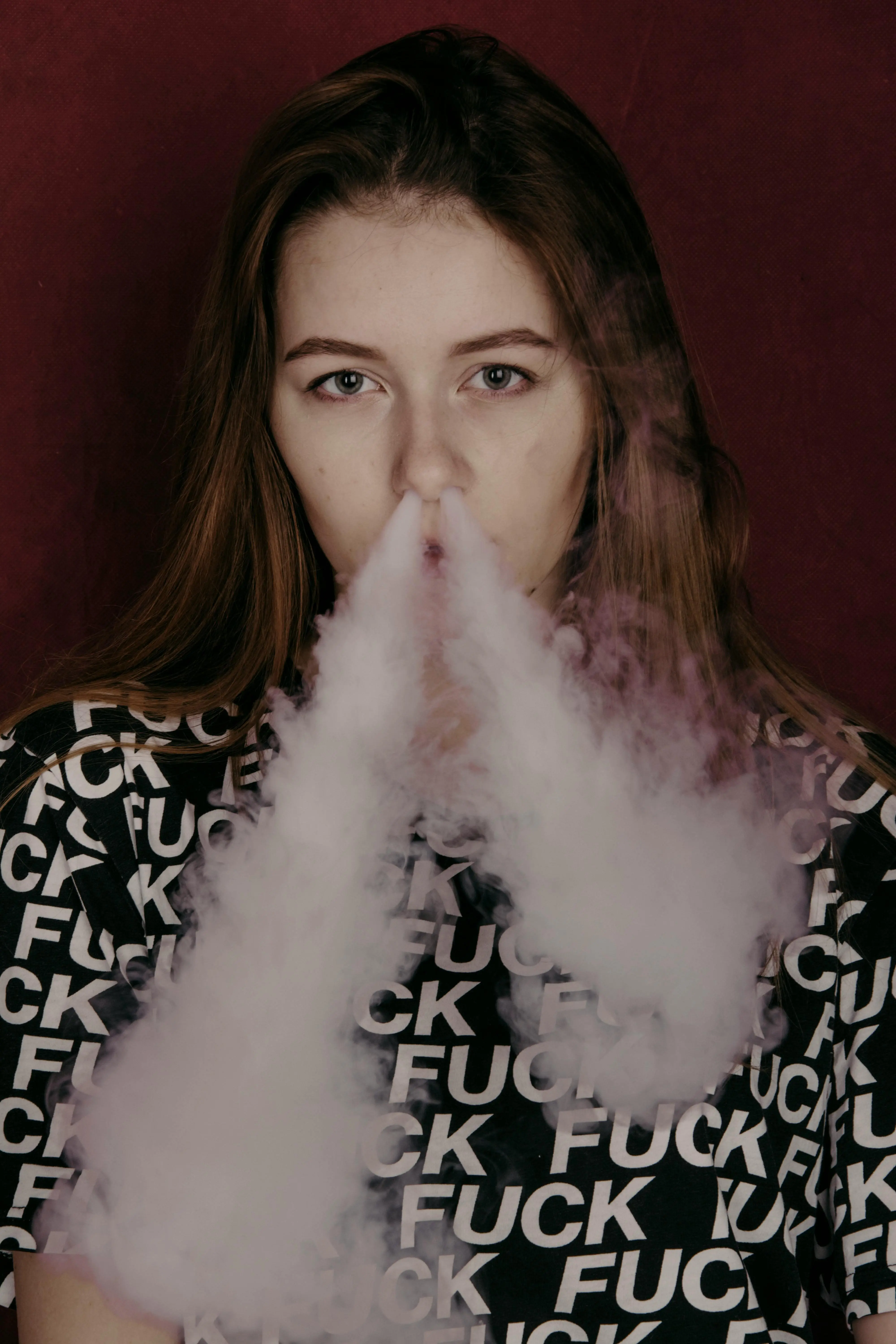 Vaping dan Peningkatan Stres Oksidatif: Ancaman Kerusakan Sel di Balik Tren Uap