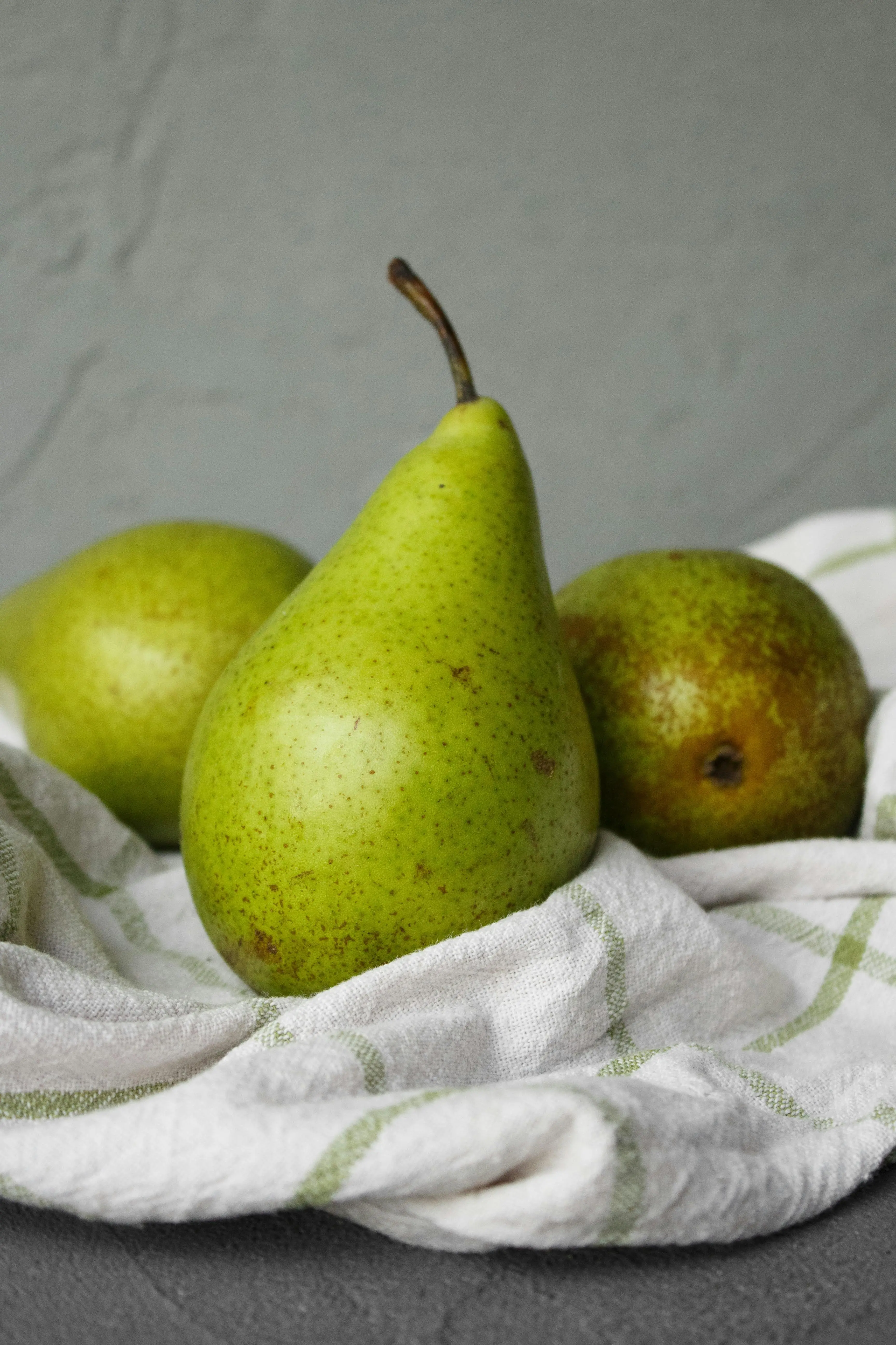 Peran Magnesium pada Buah Pir: Nutrisi Mikro dengan Dampak Besar bagi Kesehatan