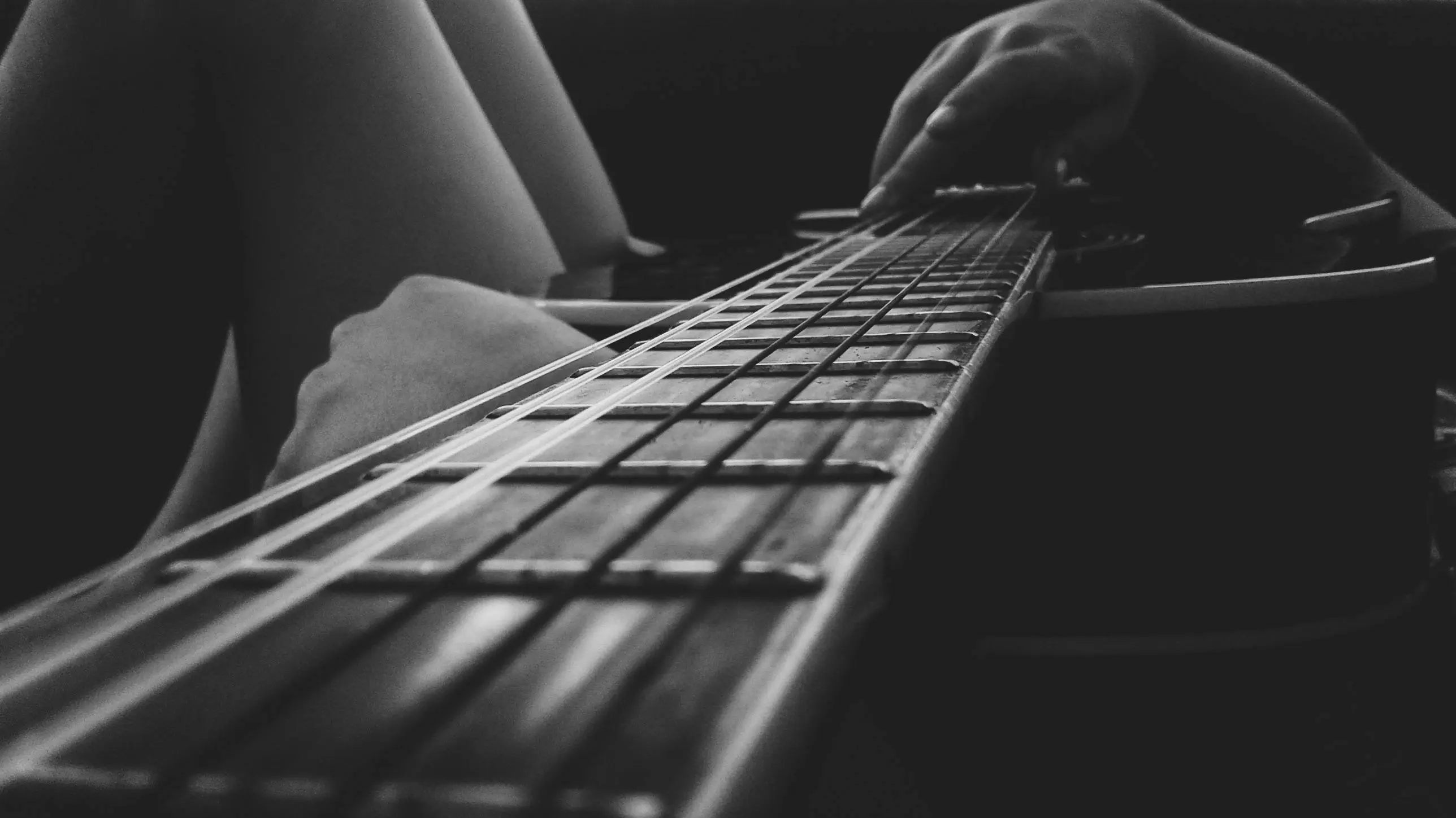 Cara Membaca Tab Gitar untuk Pemula: Langkah Mudah Menaklukkan Lagu Impian