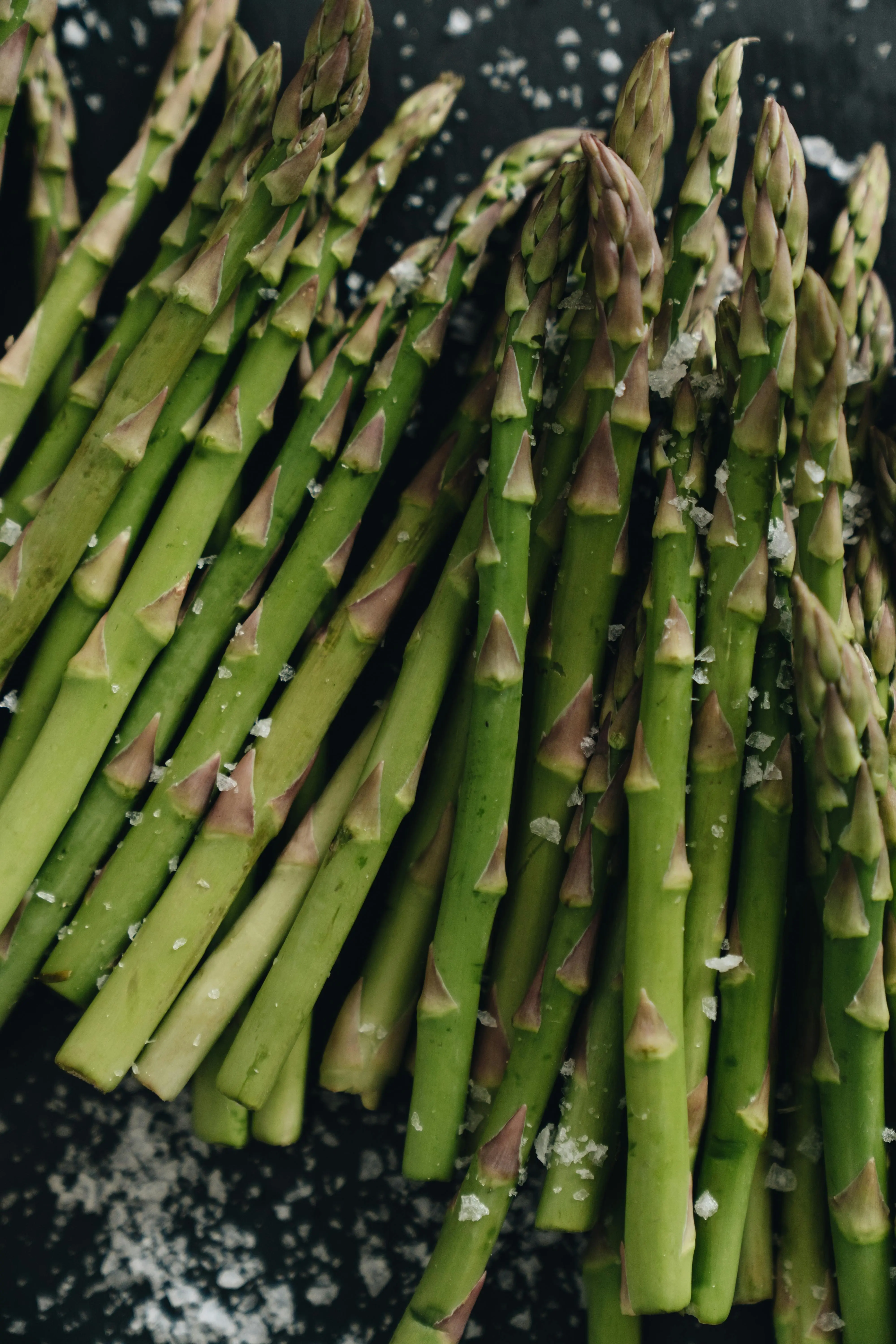 Asparagus Sebagai Sumber Energi Alami untuk Tubuh: Lebih dari Sekadar Sayuran Pendamping
