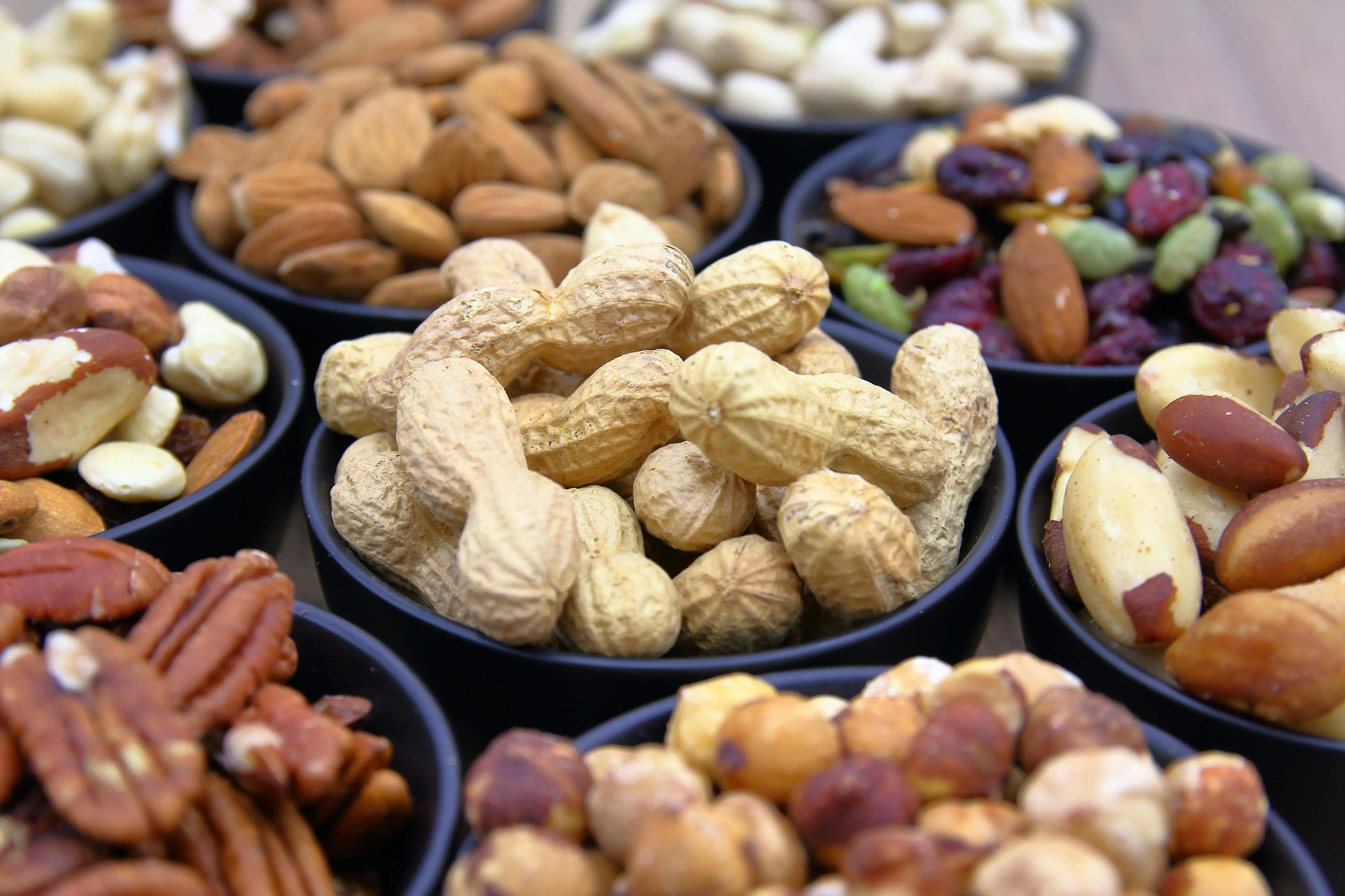 Kacang Tanah dan Inovasi Produk Makanan: Revolusi Komoditas Klasik di Industri Modern