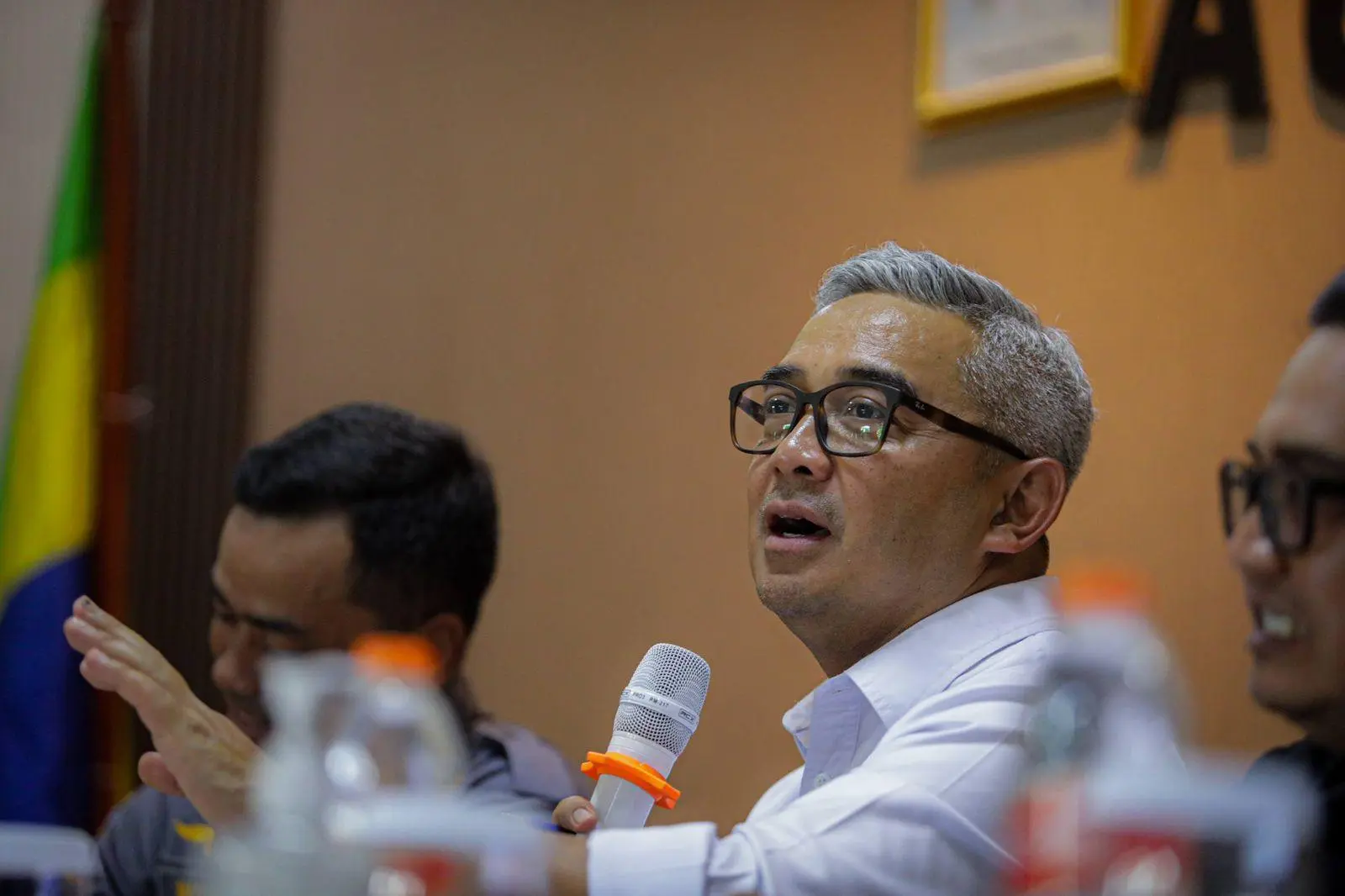 Sukses Sirkular Bandung Utama: Transformasi Lingkungan dan Gizi Masyarakat di Kota Kembang