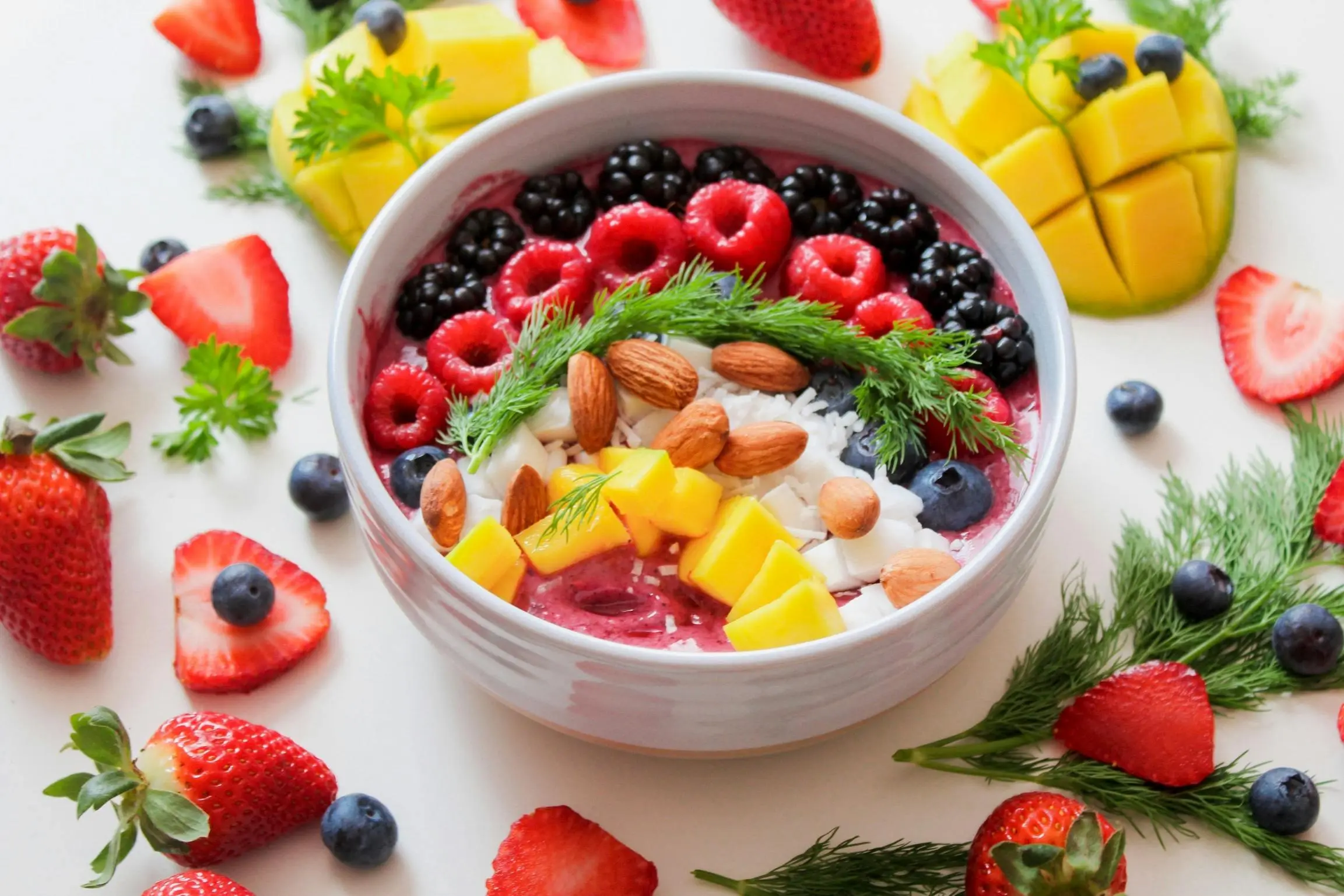Makanan Terbaik untuk Sahur: Strategi Nutrisi untuk Menjaga Energi Sepanjang Hari