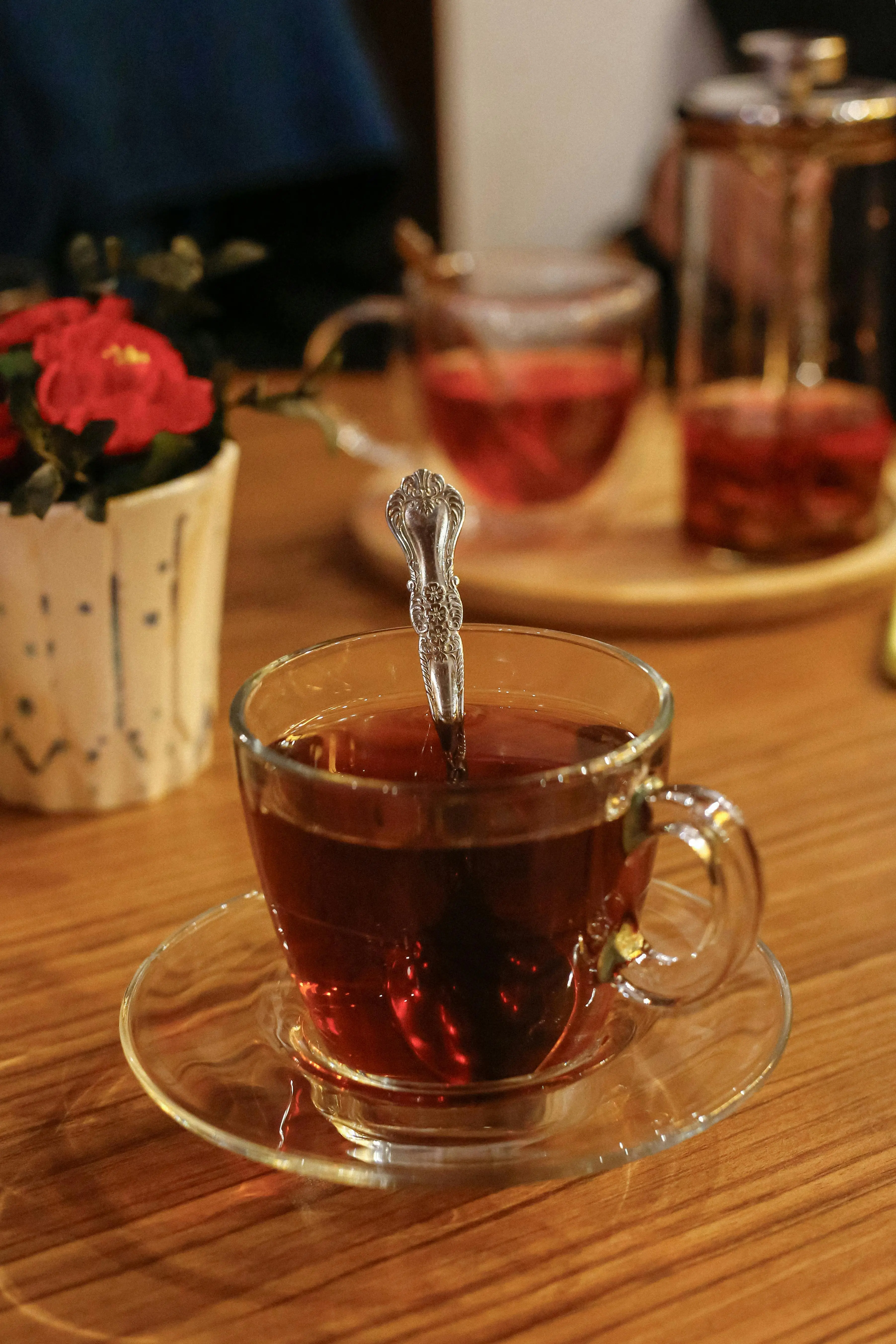 Lebih dari Sekadar Minuman, Inilah Filosofi dan Warisan Budaya Teh di Mata Global